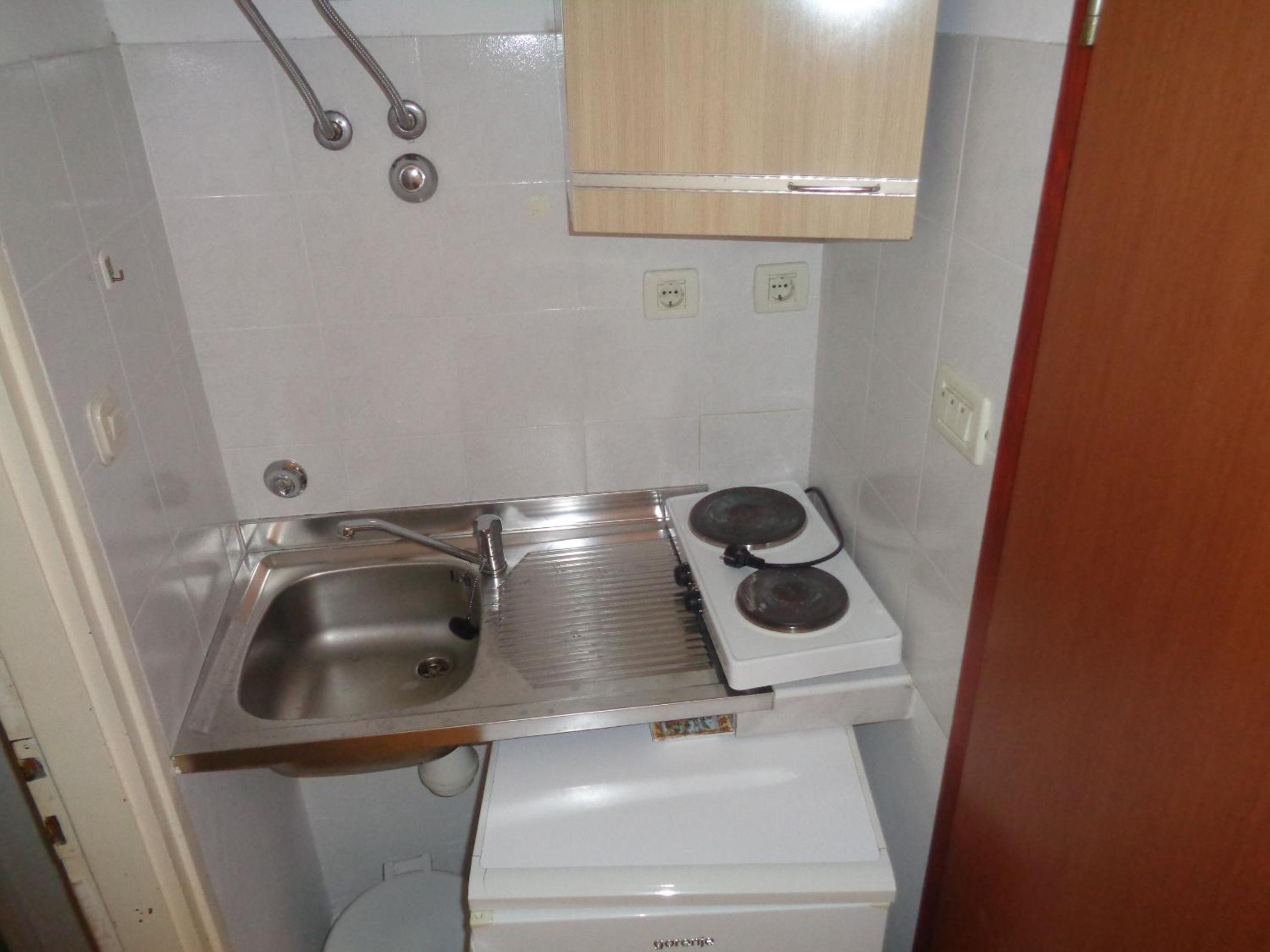 Cozy Studio-apartment Gordana in Rovinj city center view 5