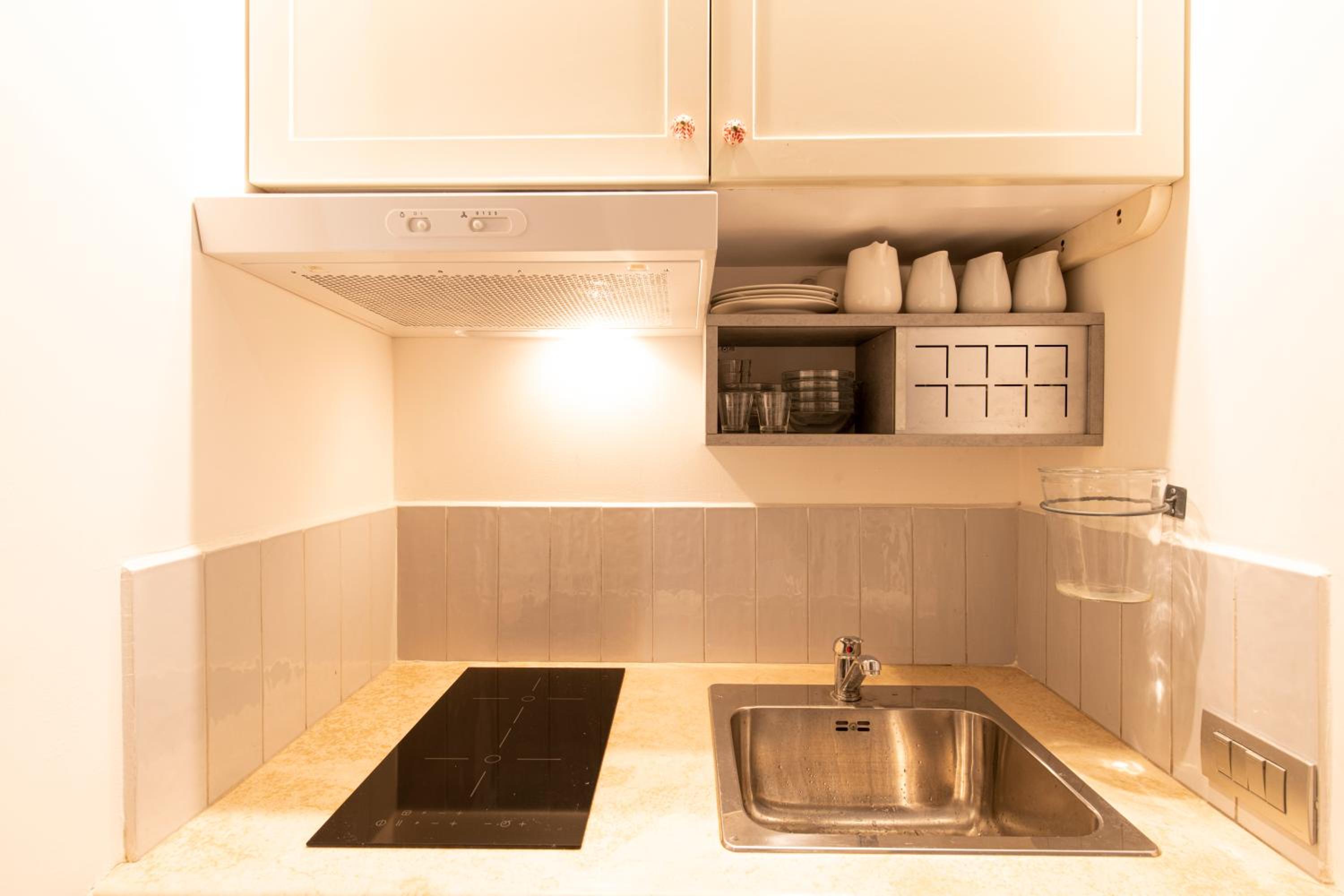 Guest House Al Conservatorio