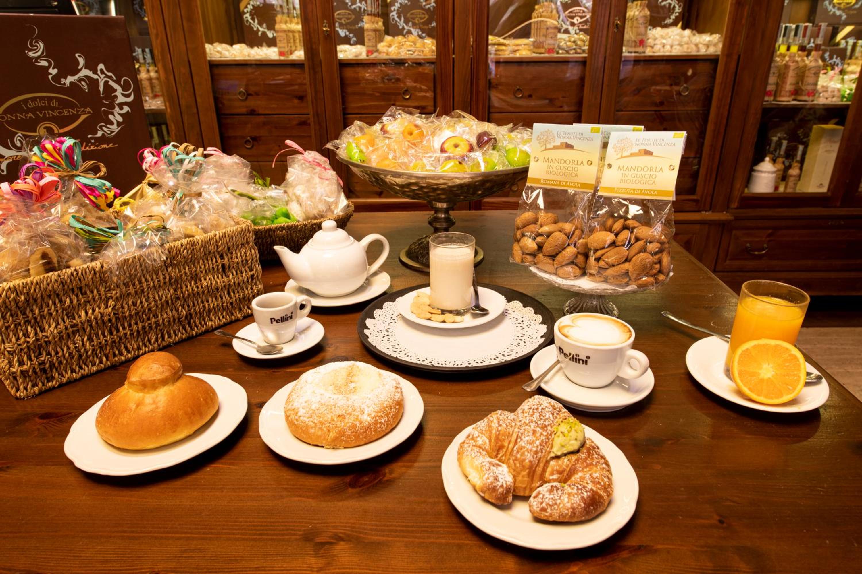 Guest House Al Conservatorio