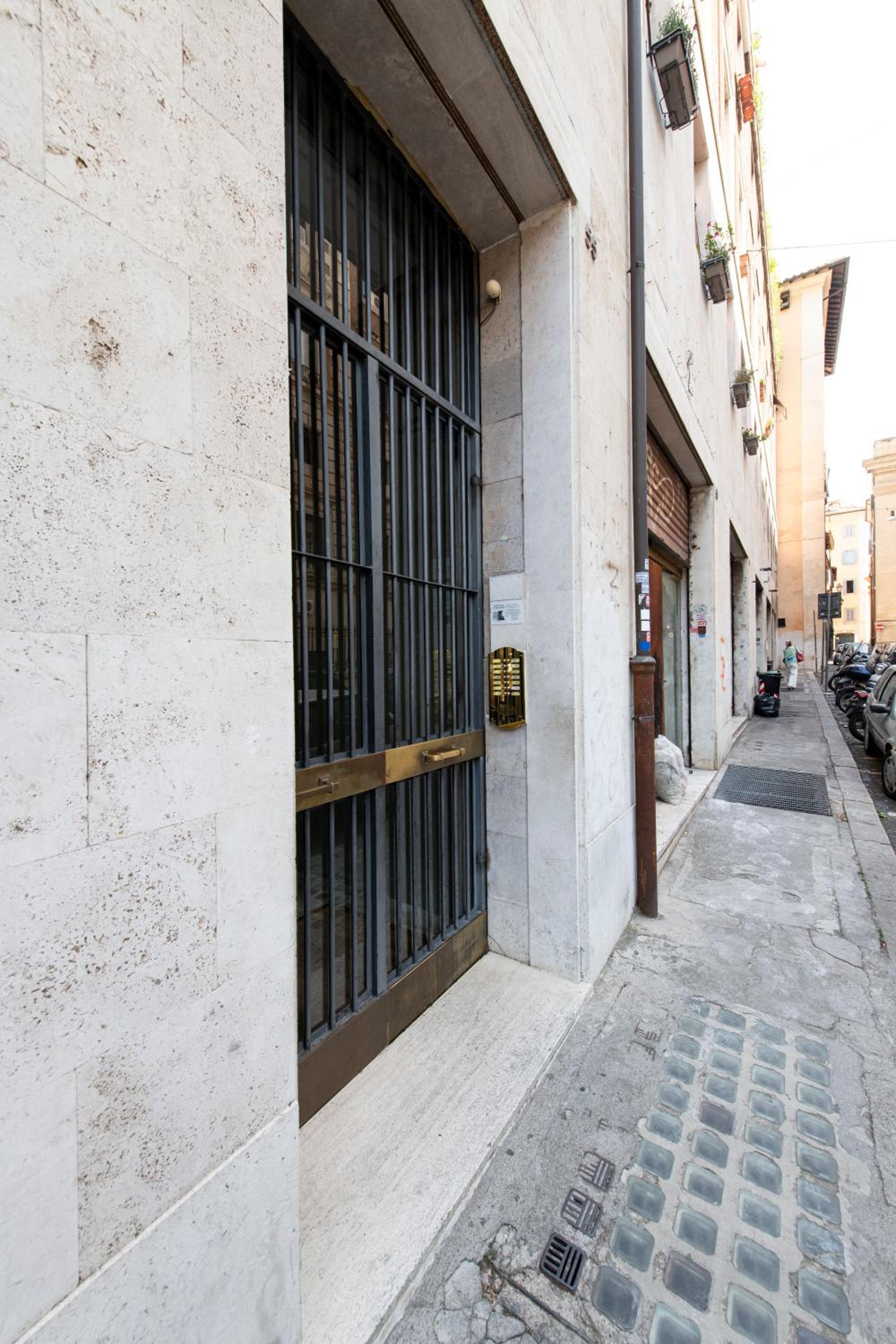 Guest House Al Conservatorio