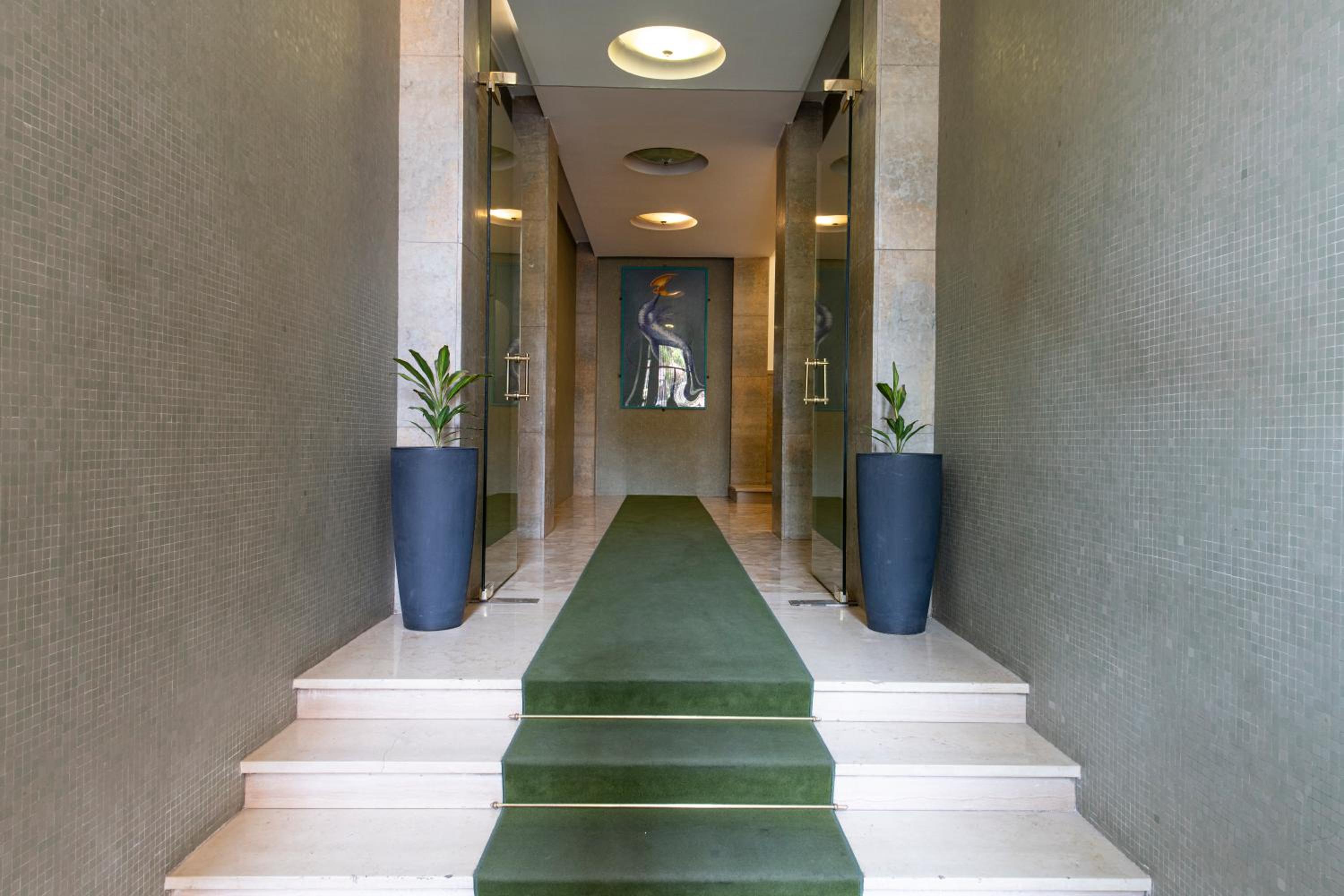 Guest House Al Conservatorio