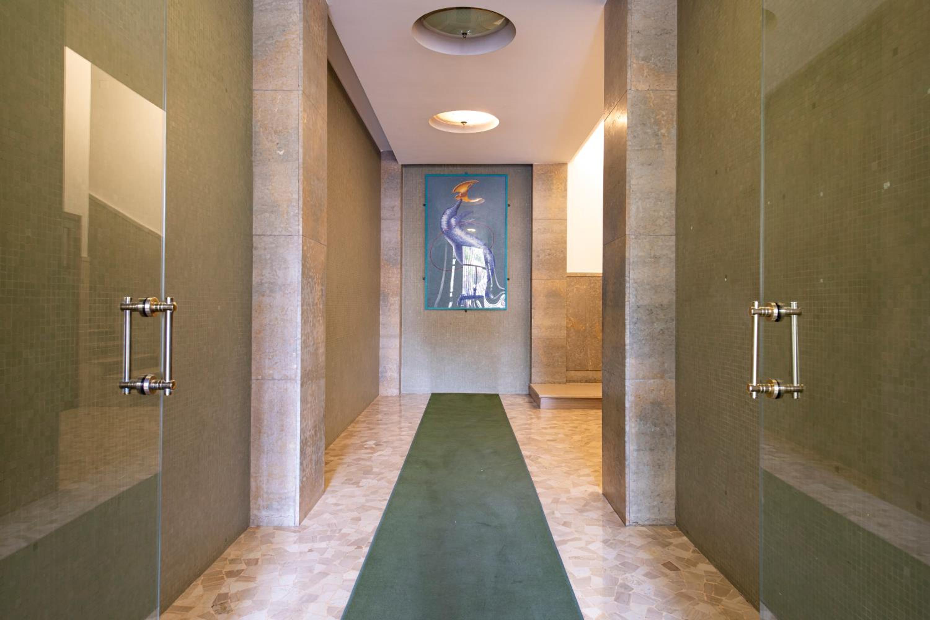 Guest House Al Conservatorio