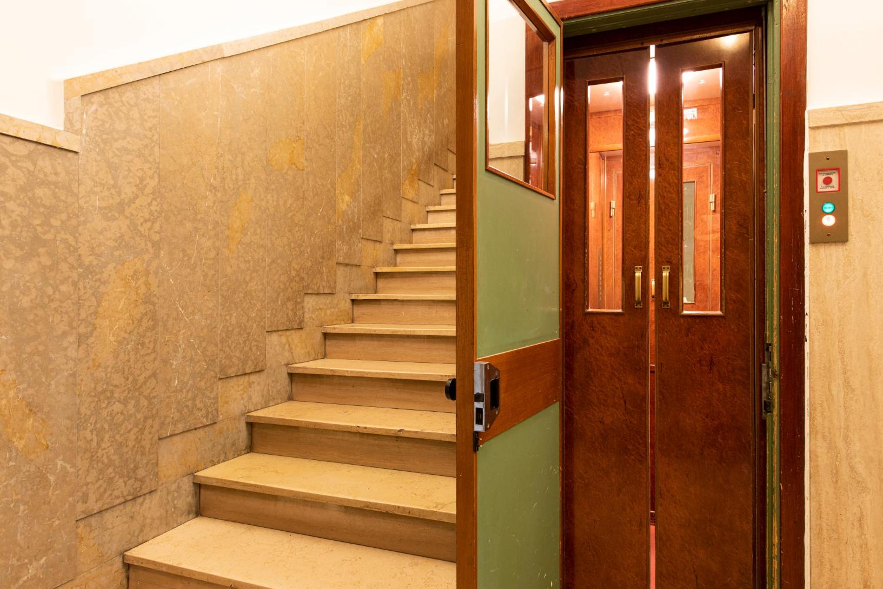 Guest House Al Conservatorio