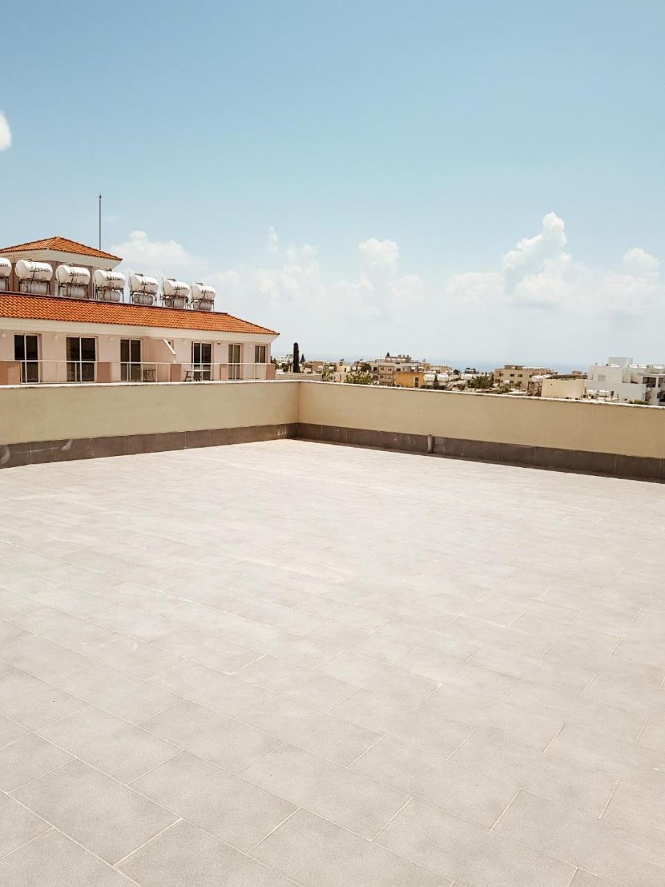 Paphos Apartments