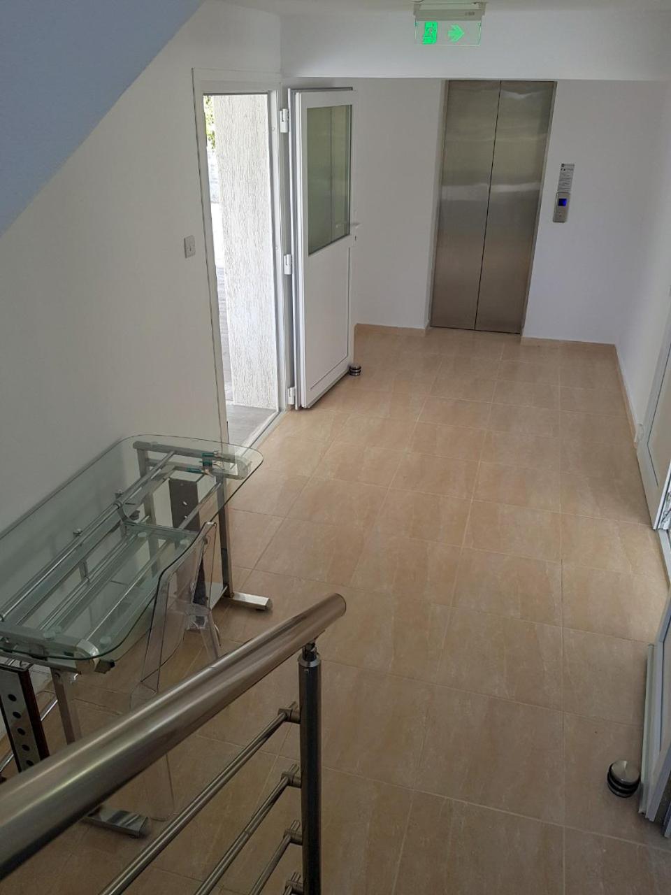 Paphos Apartments