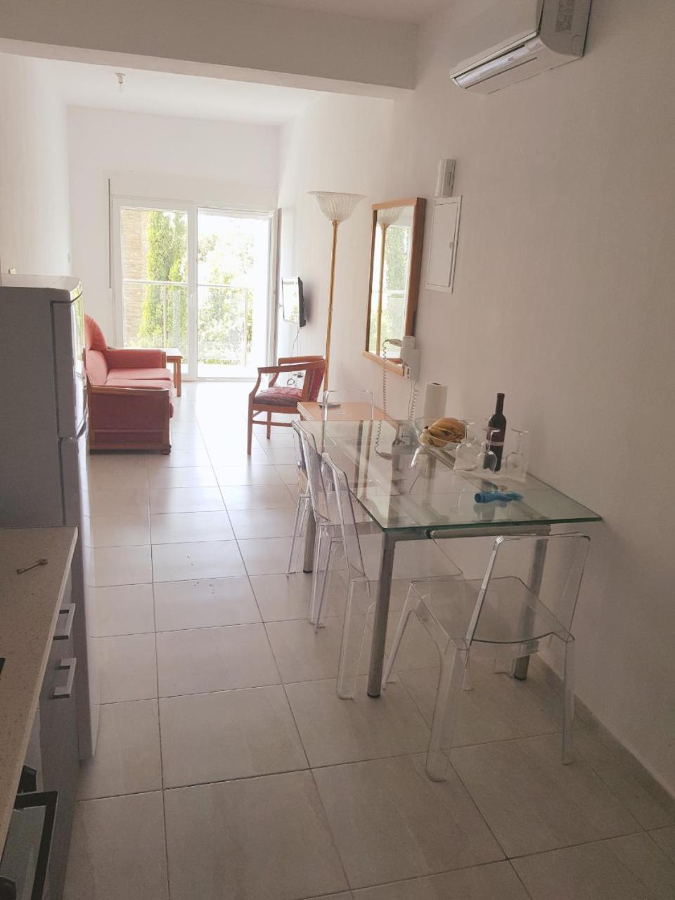 Paphos Apartments
