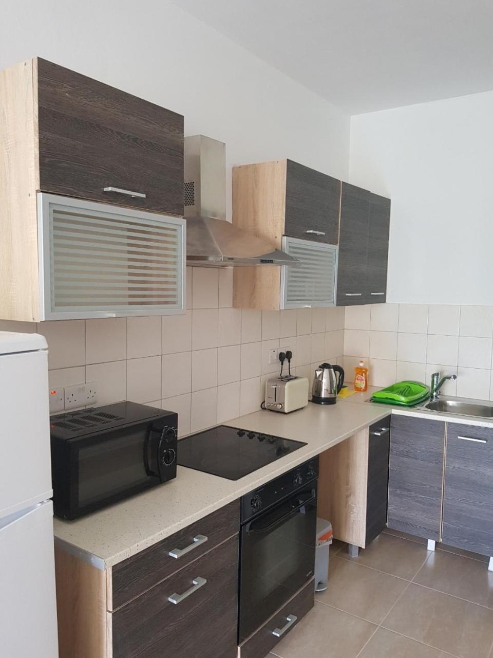 Paphos Apartments