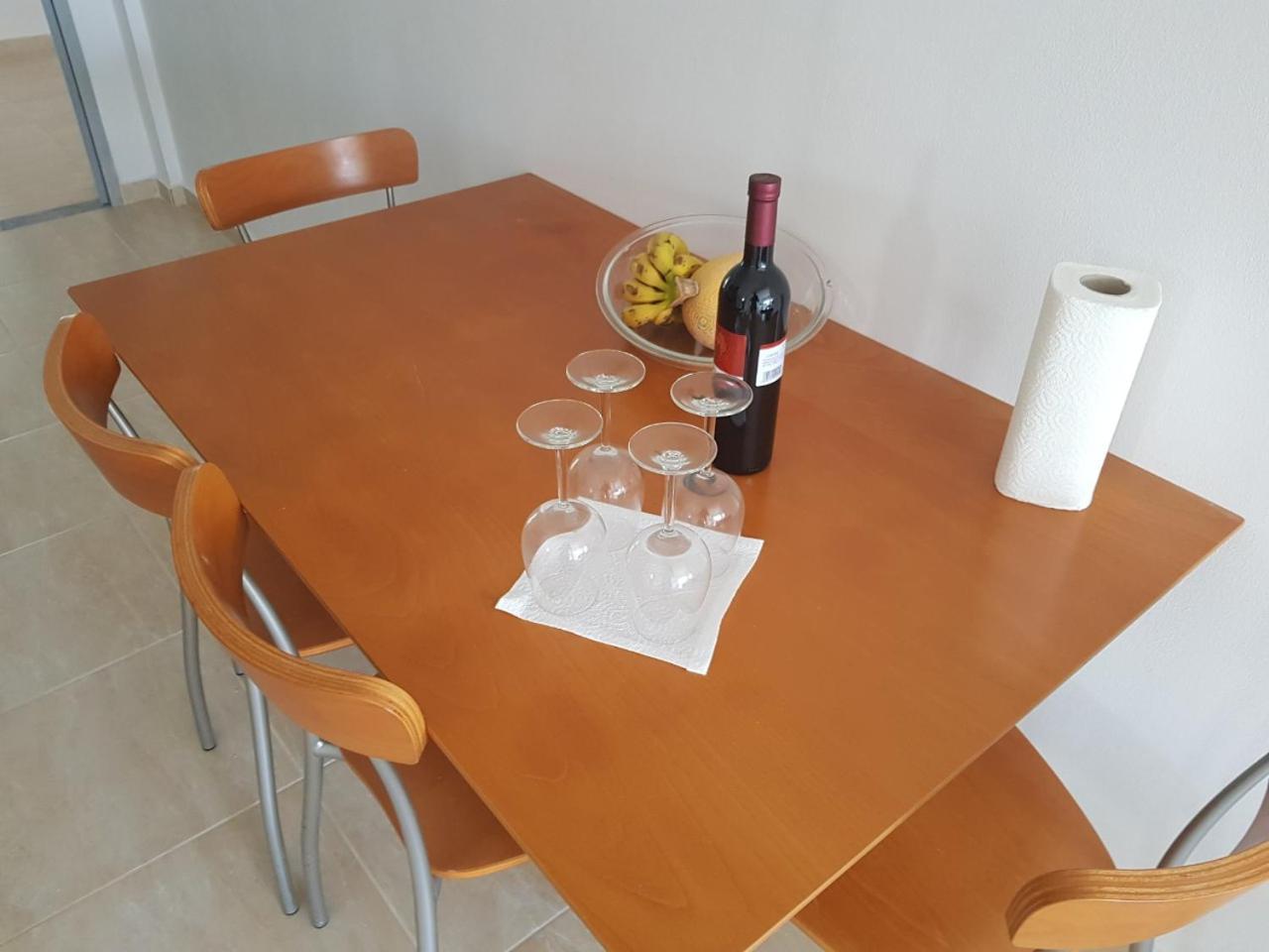 Paphos Apartments