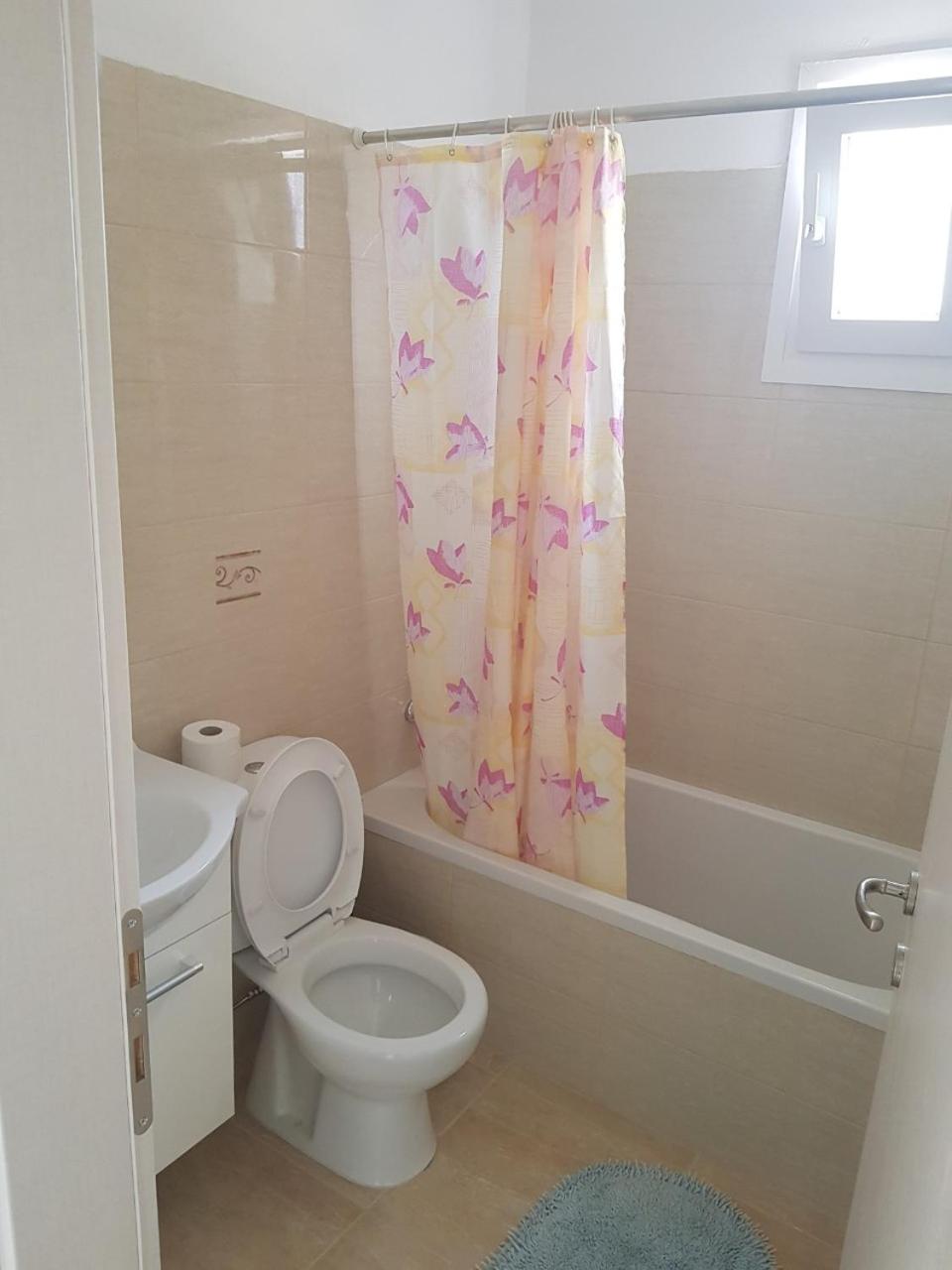 Paphos Apartments