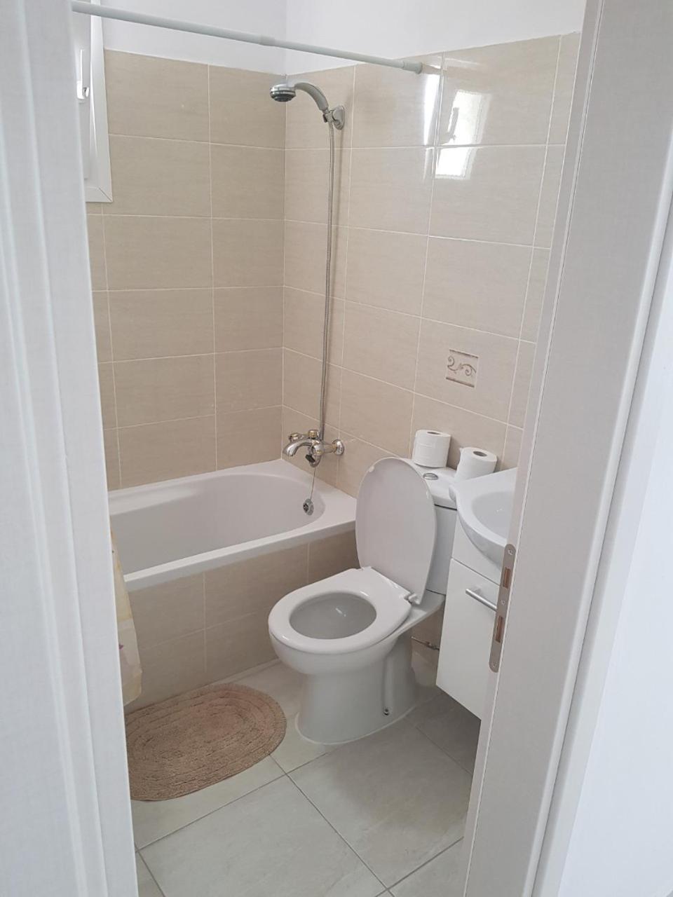 Paphos Apartments