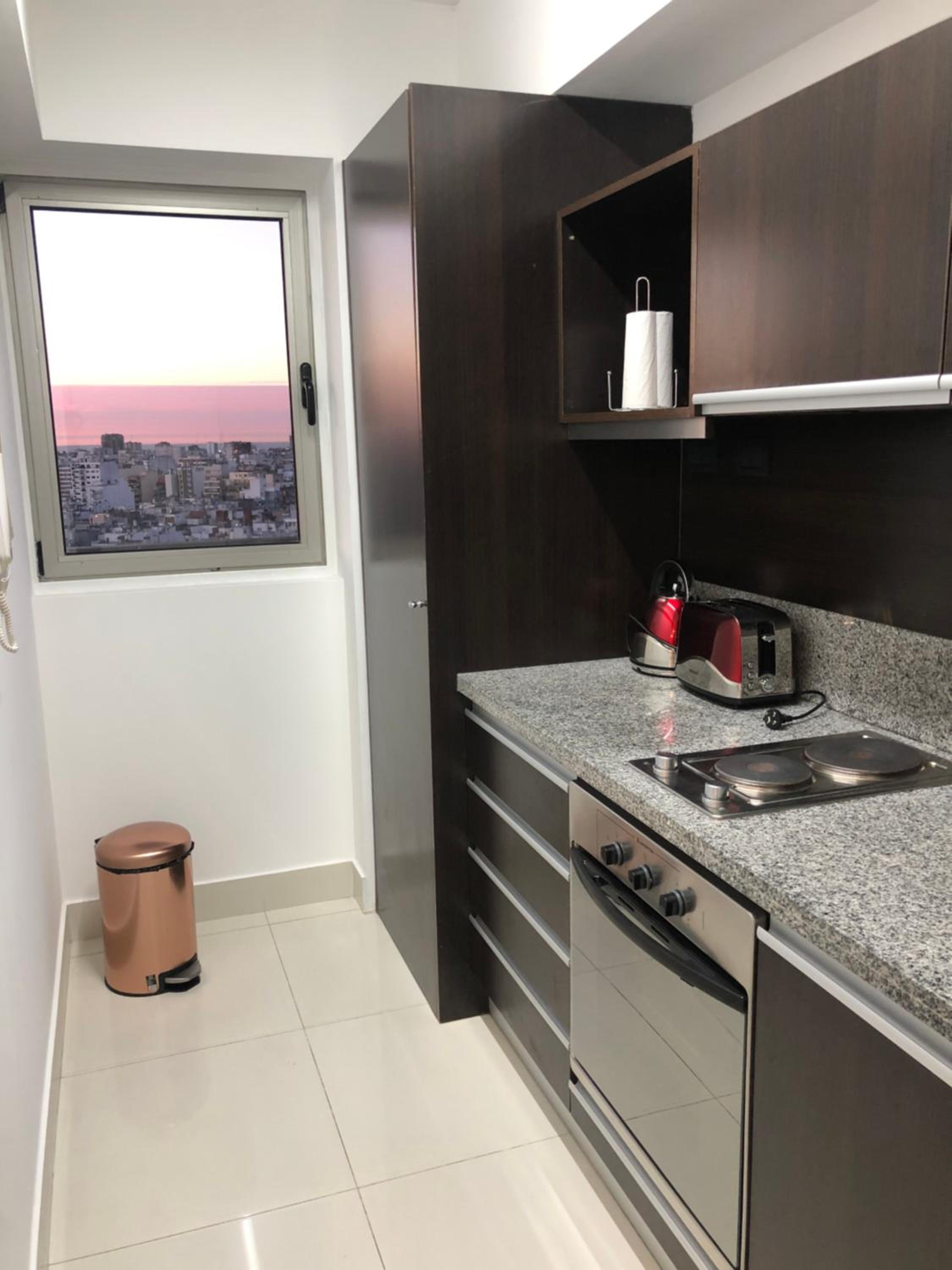 Topacio Tower apartamento de lujo