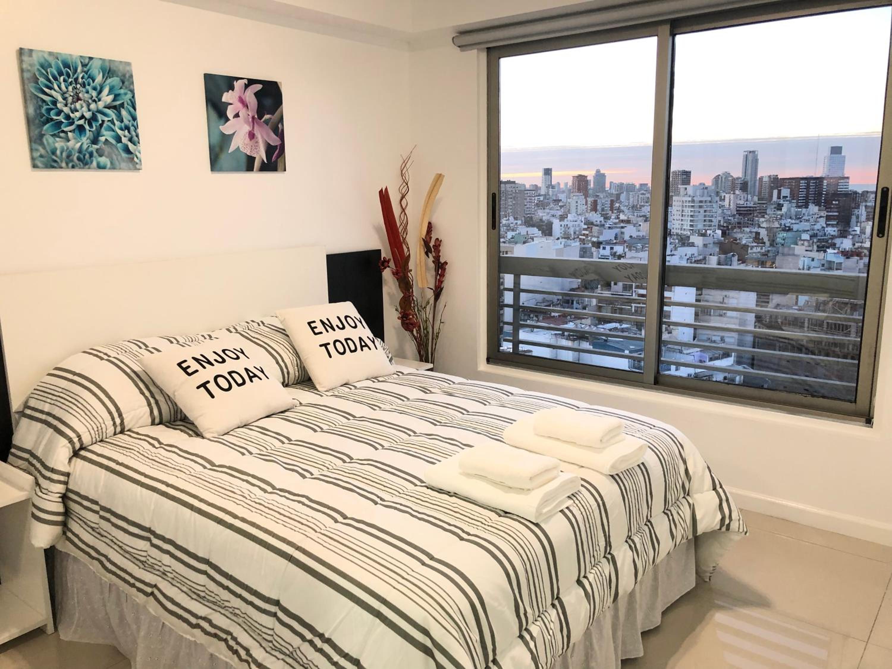 Topacio Tower apartamento de lujo