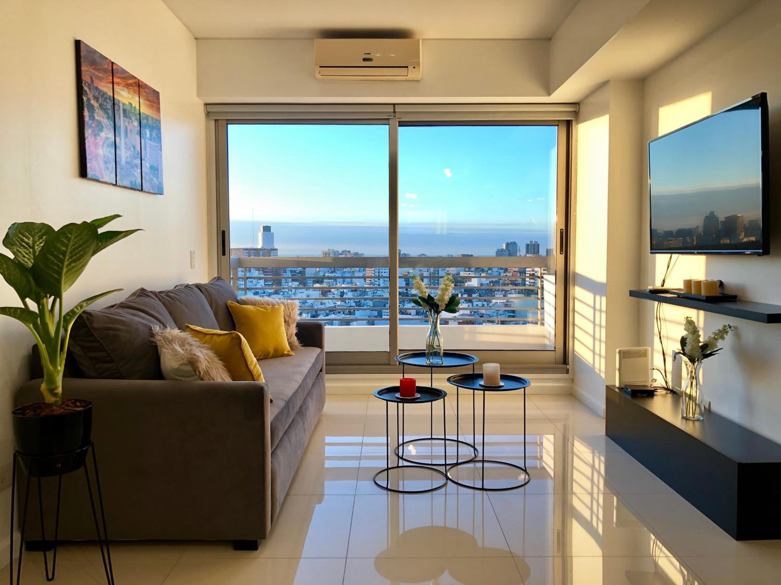 Topacio Tower apartamento de lujo