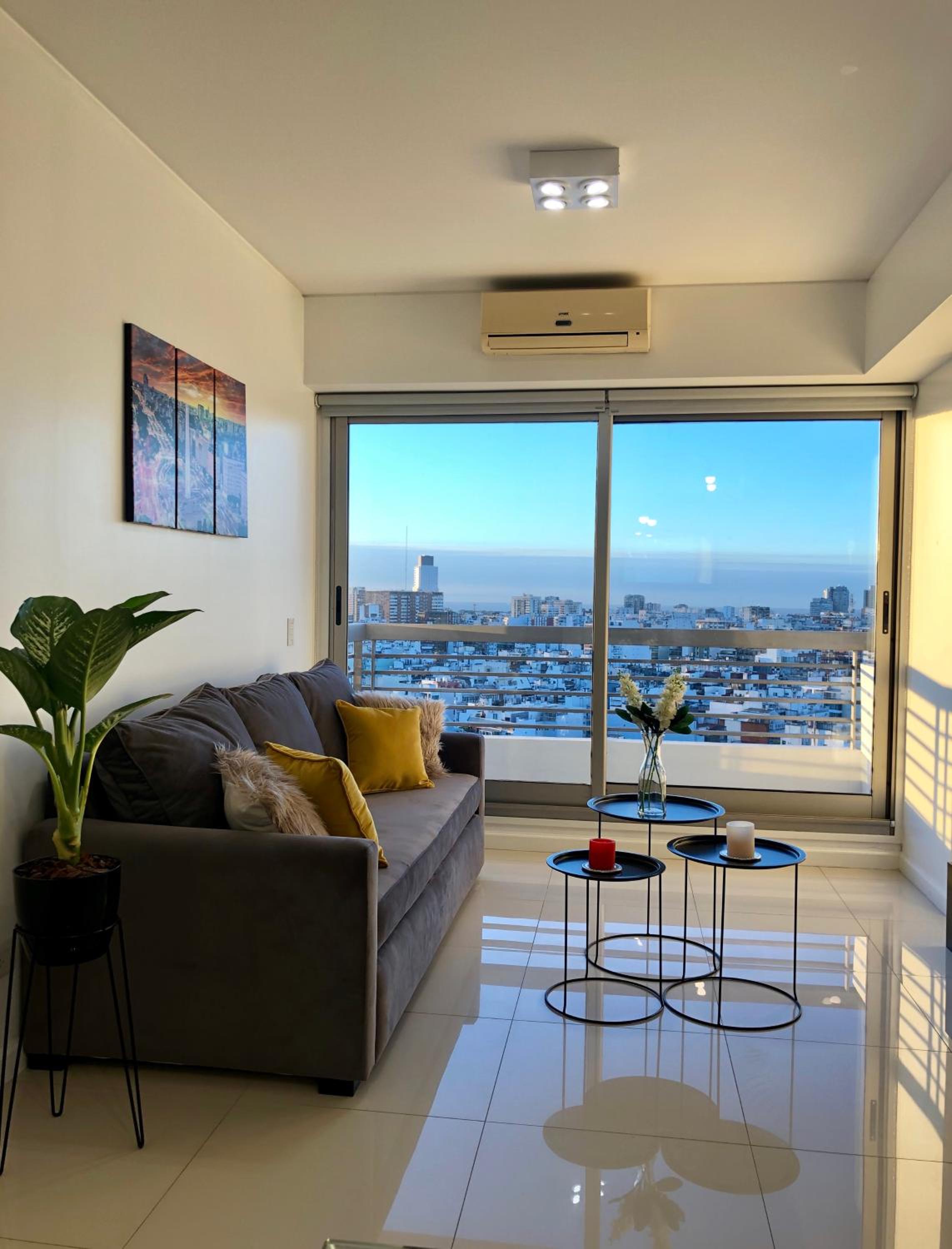 Topacio Tower apartamento de lujo