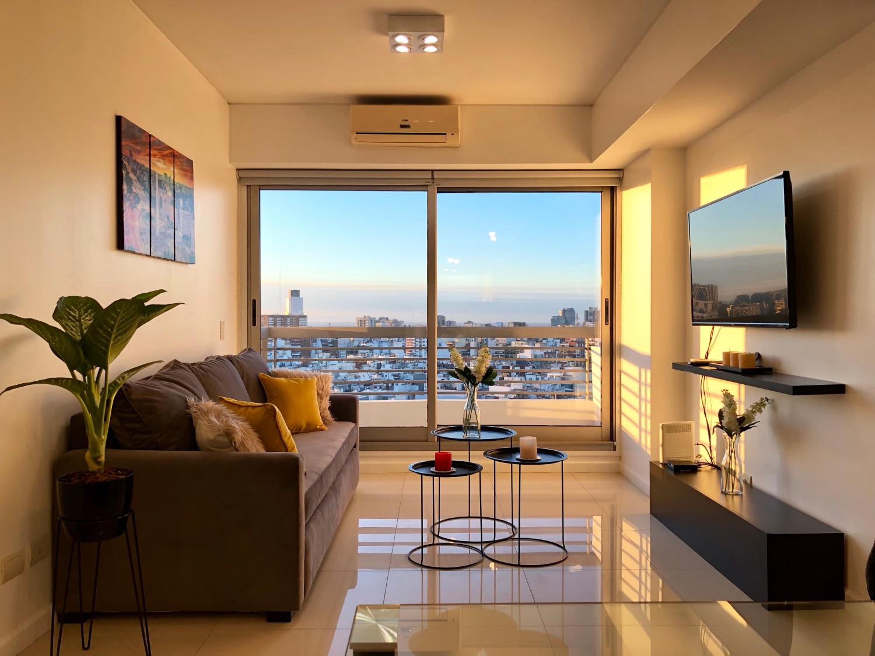 Hotel Topacio Tower apartamento de lujo - Image 1