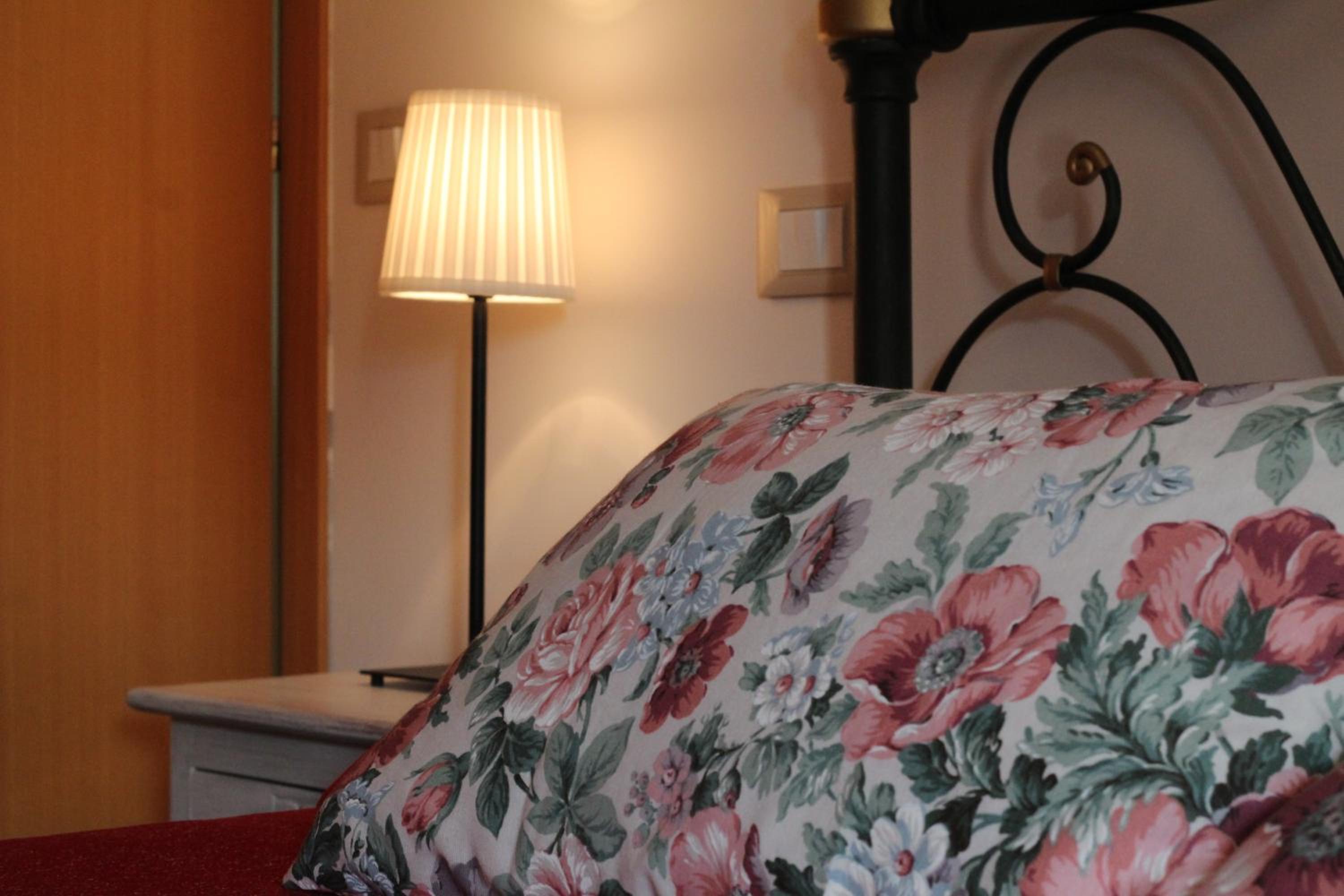 Bed & Breakfast Mafi en Orsogna