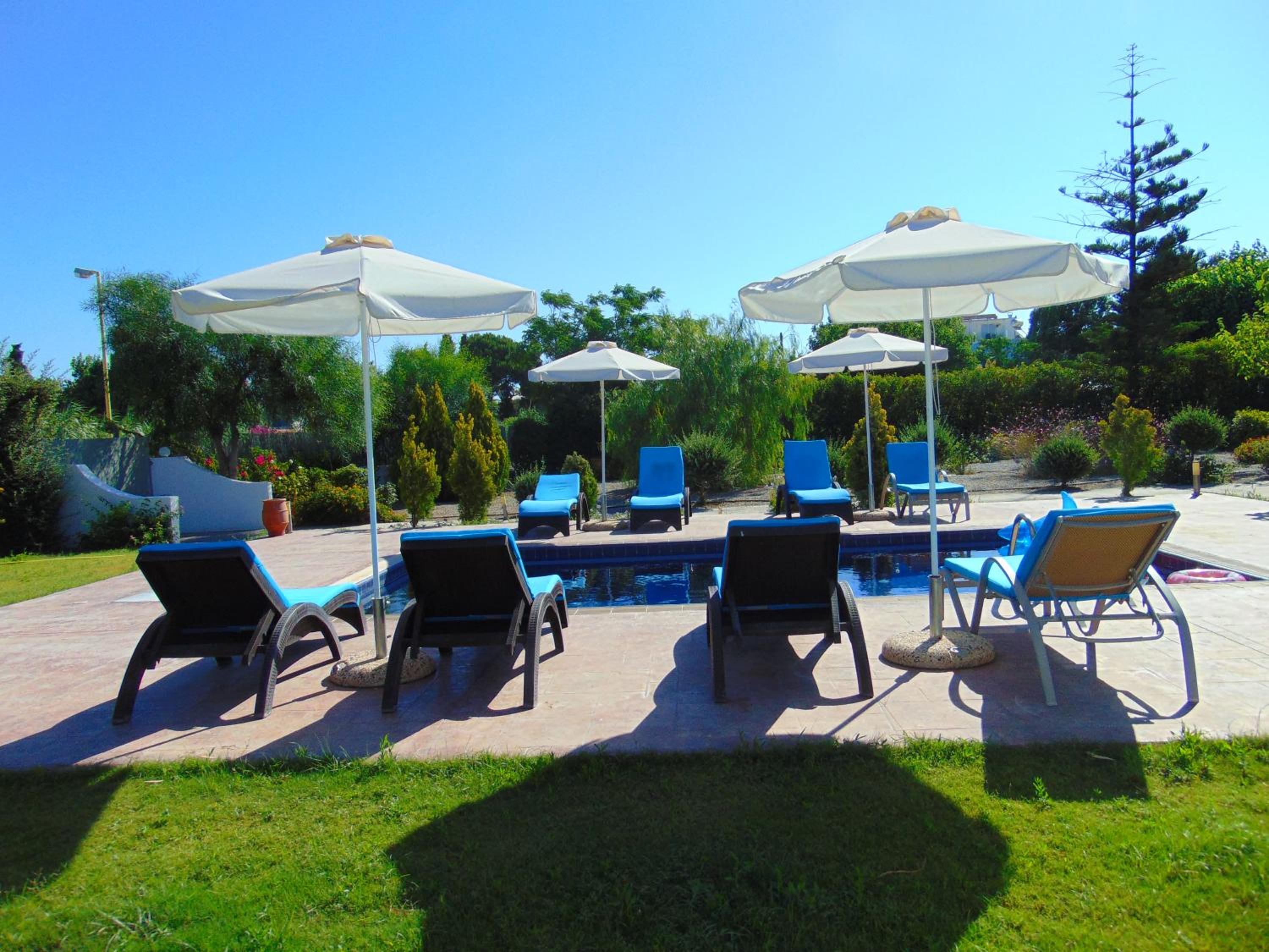 Villa Dora view 4