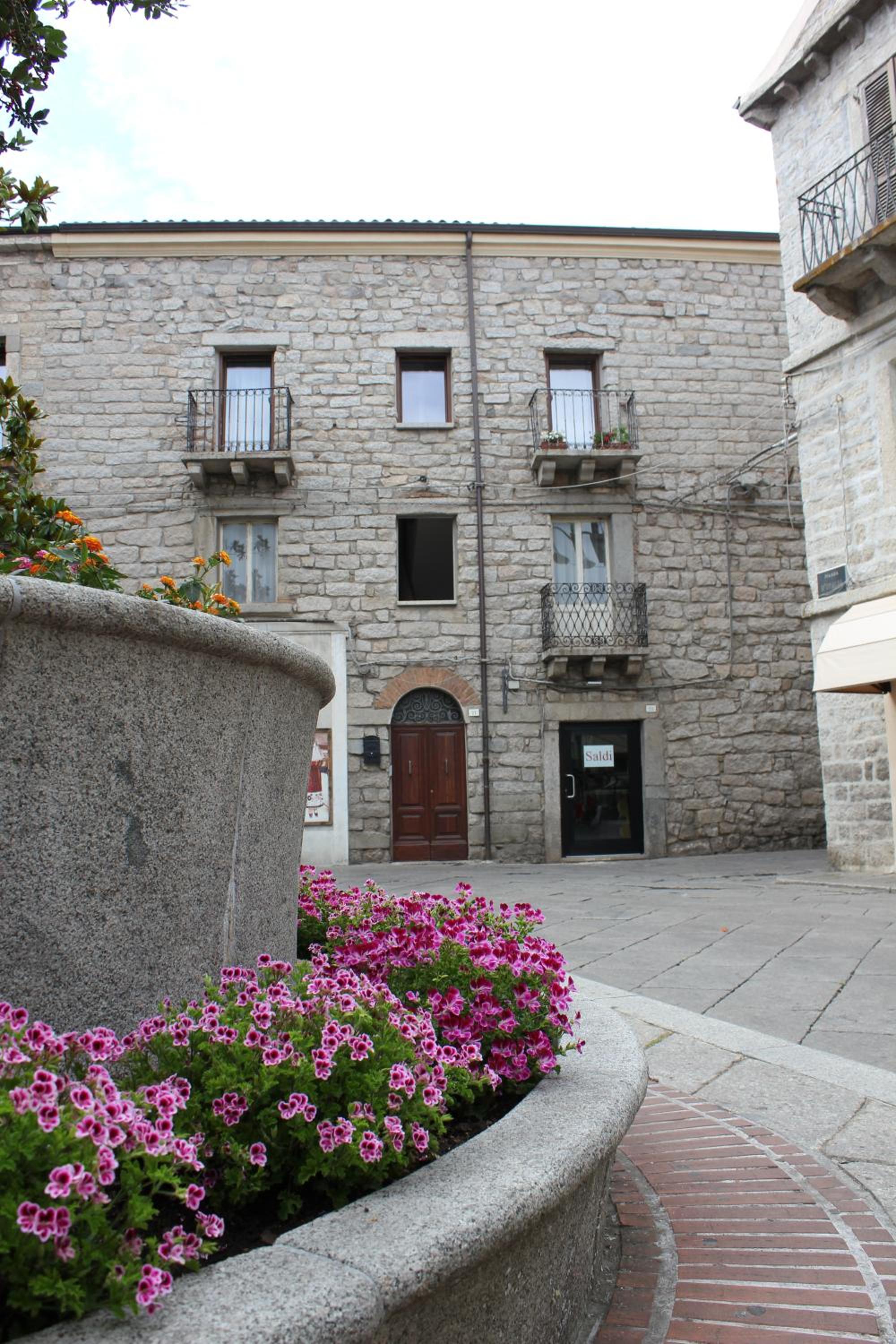 B&B Piazza di L'Ara, photo 2