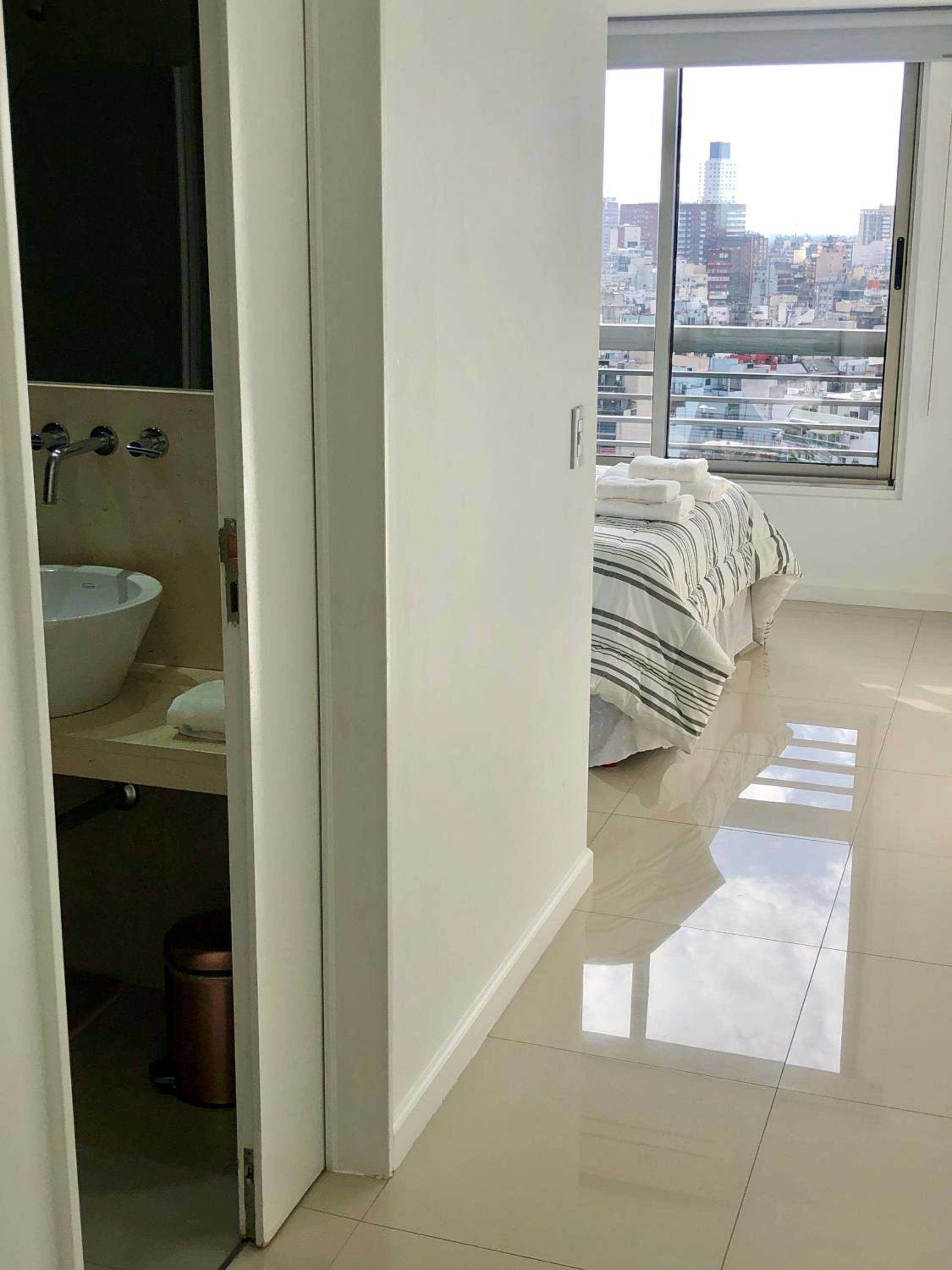 Topacio Tower apartamento de lujo