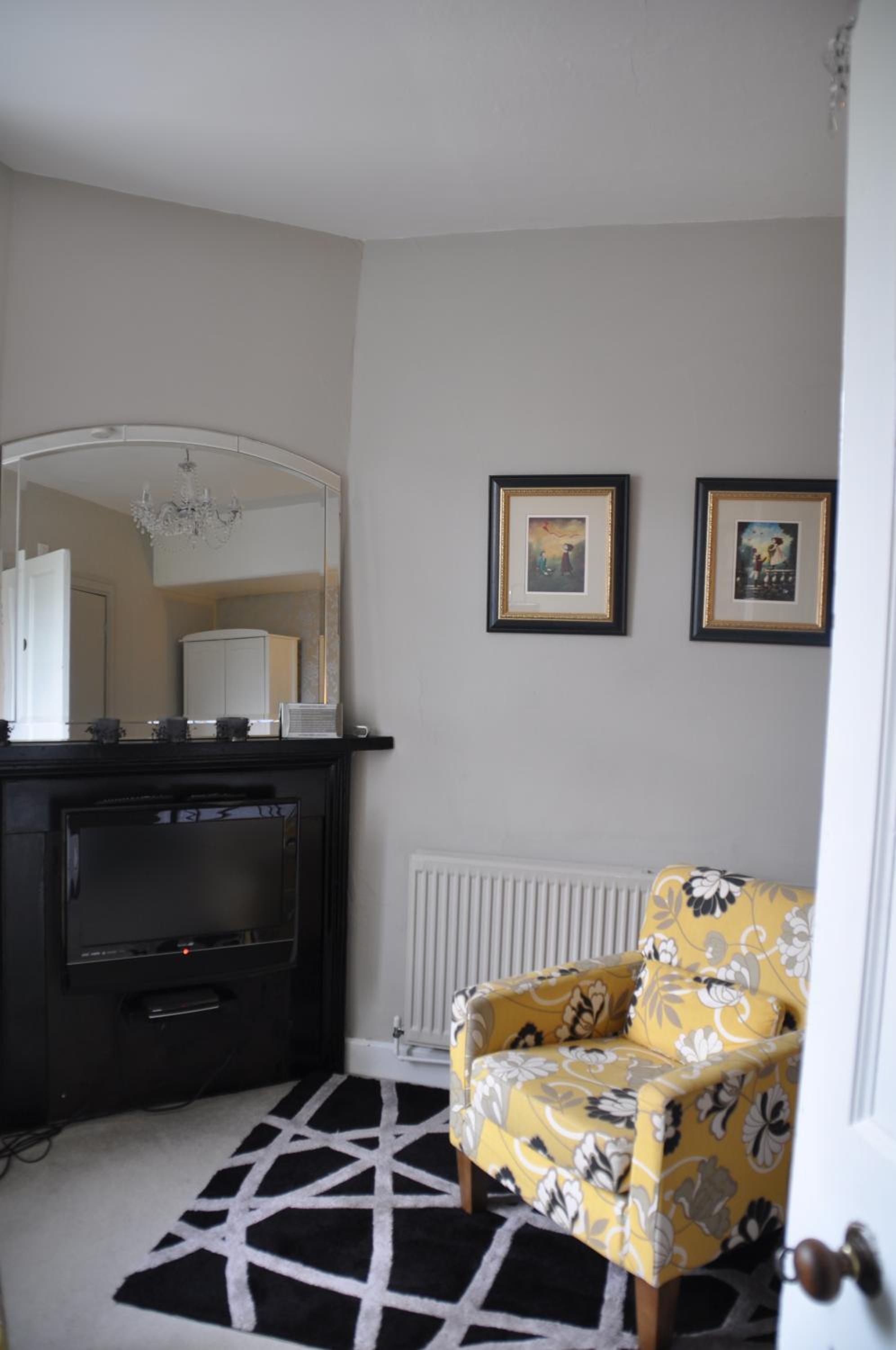 The Bank Guest House