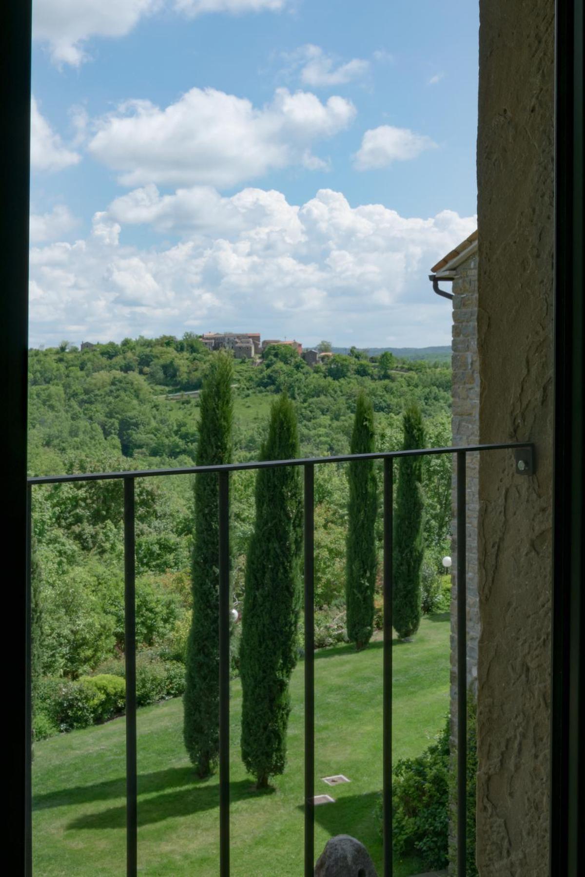 L'Abbraccio della Quercia - Apartments view 3
