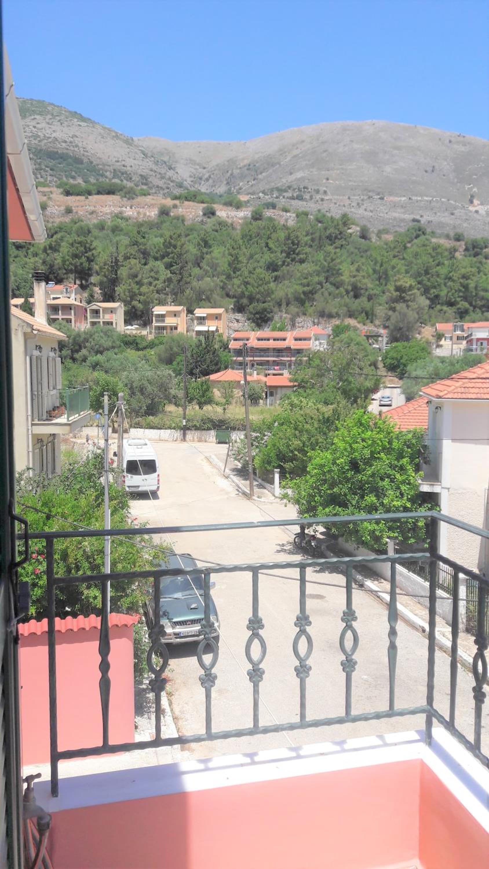 Giannos Apartments