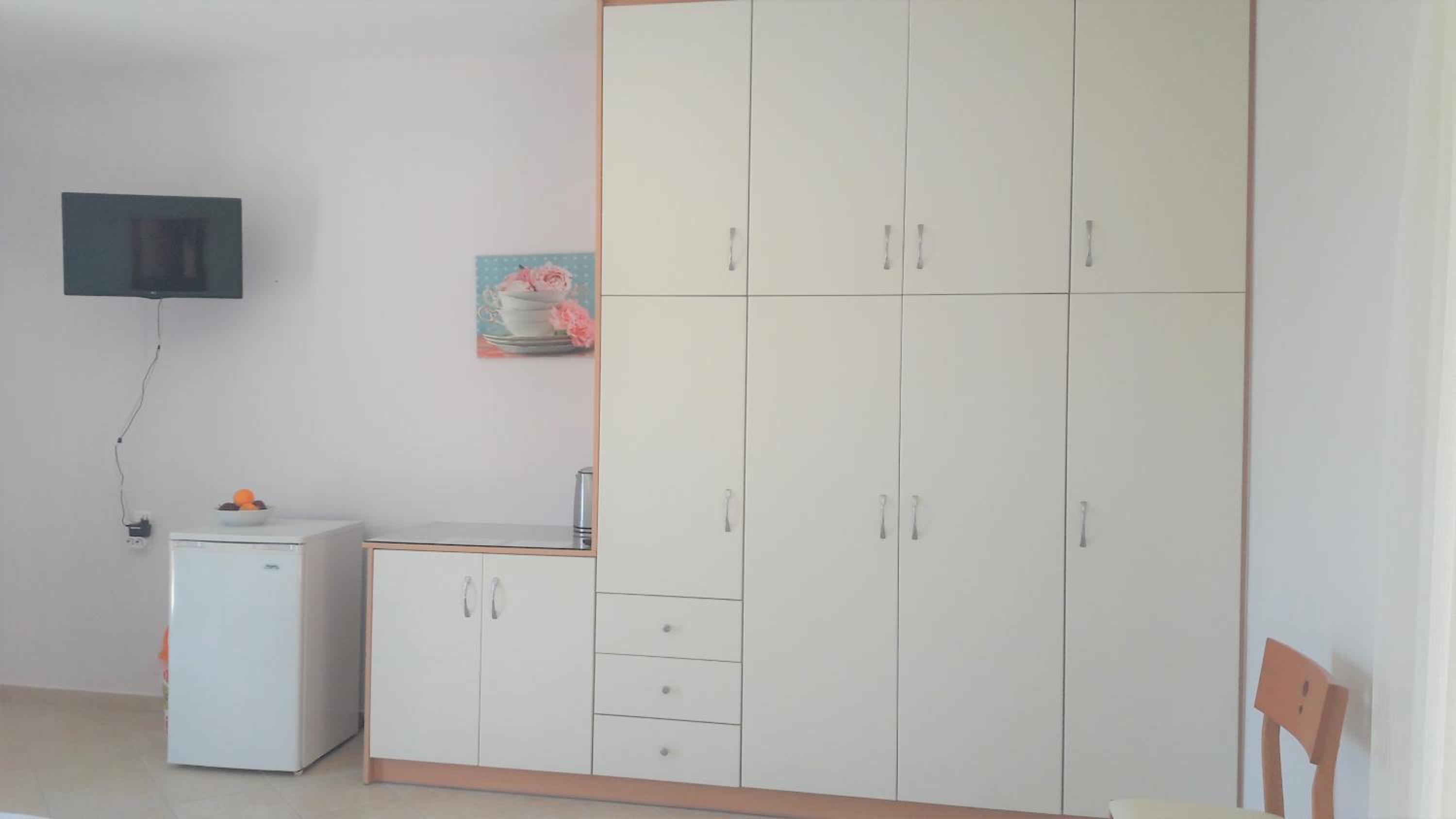 Giannos Apartments