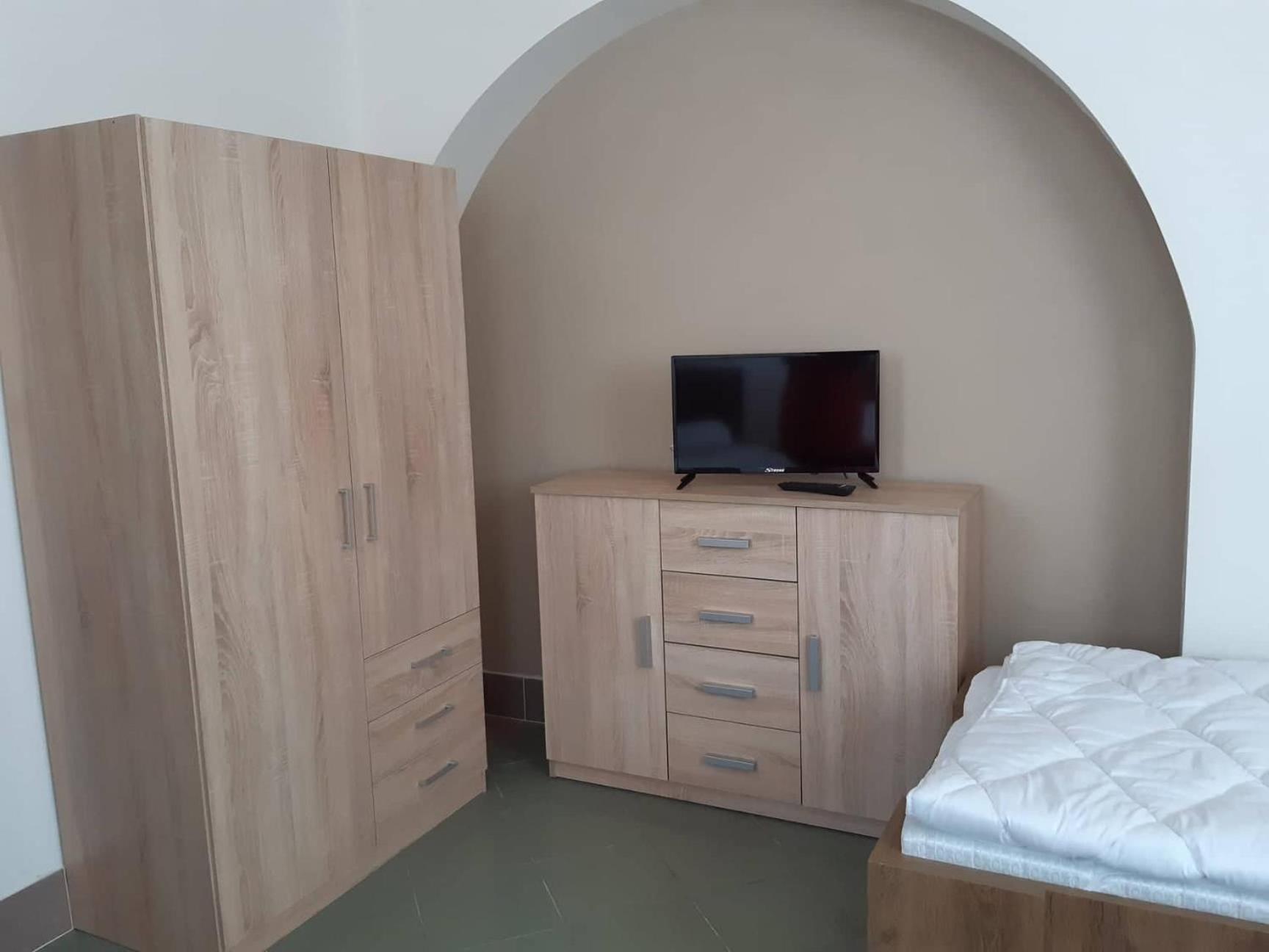 Penzion Cerhenice