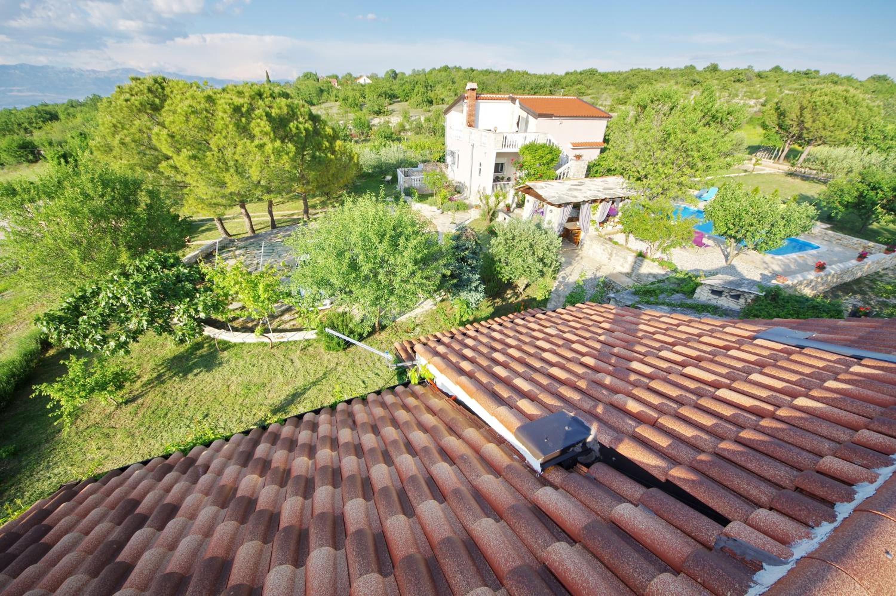 roof