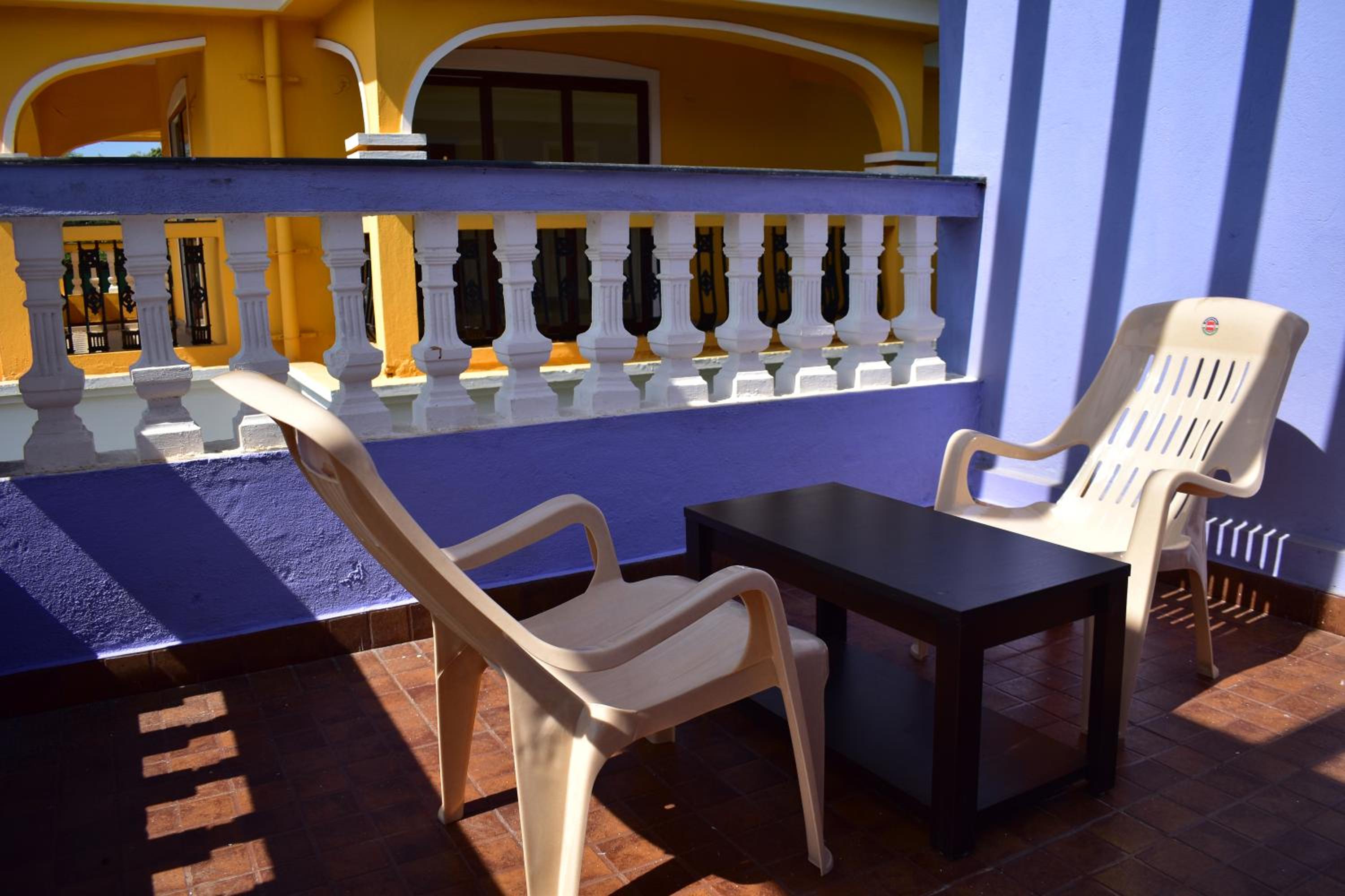 Calvin's 3 BDR Villa view 3