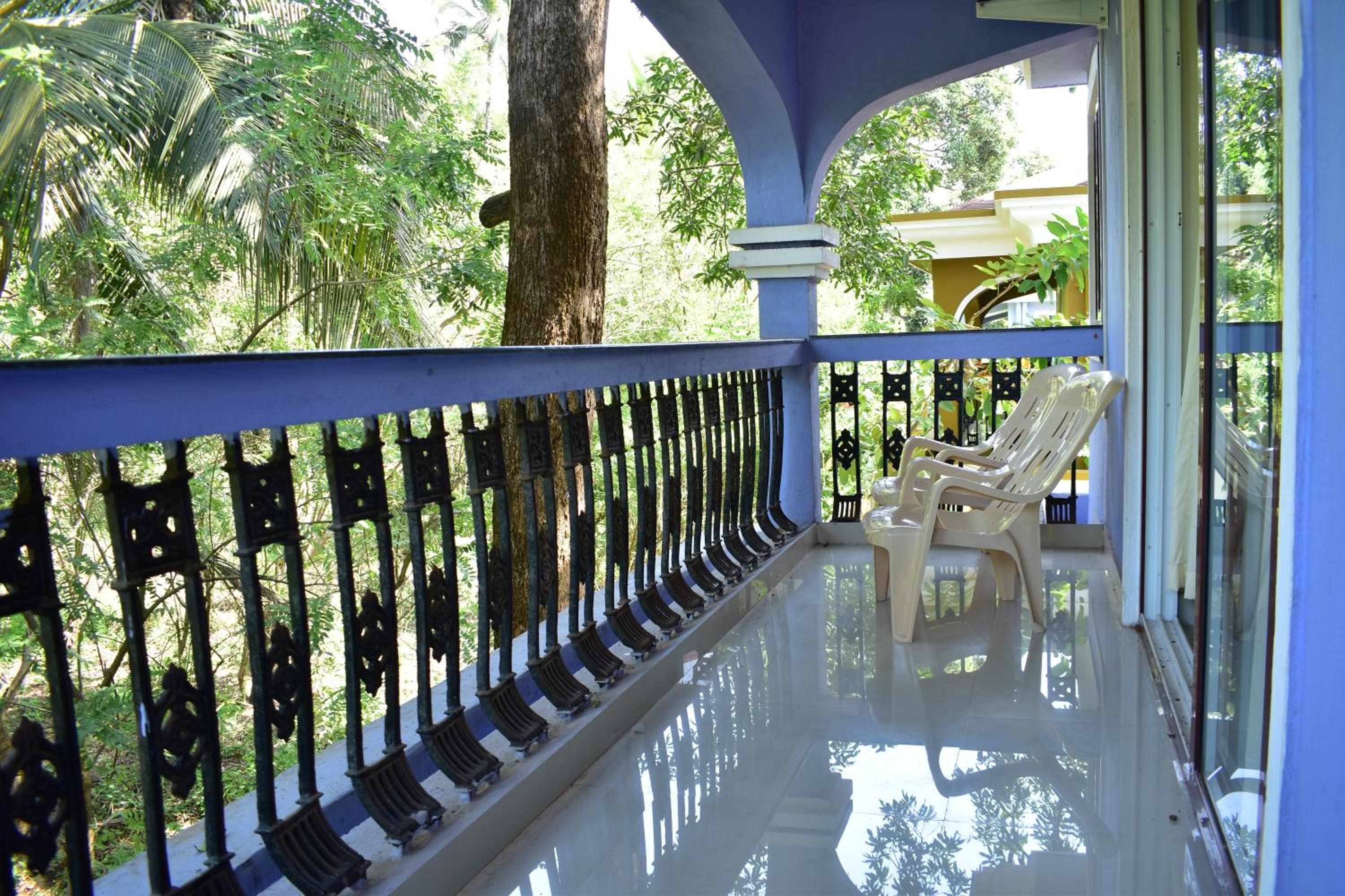 Calvin's 3 BDR Villa view 4