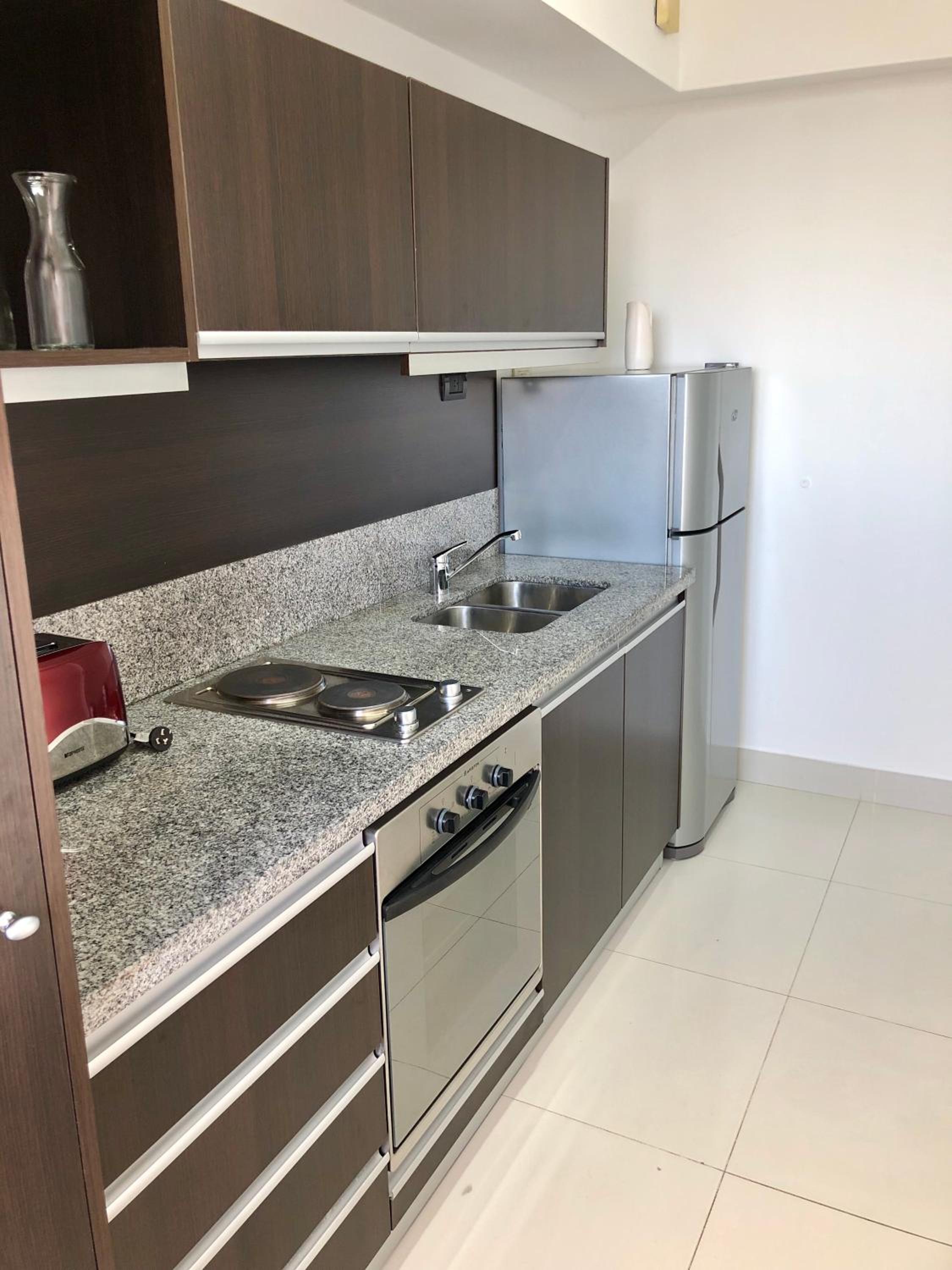 Topacio Tower apartamento de lujo
