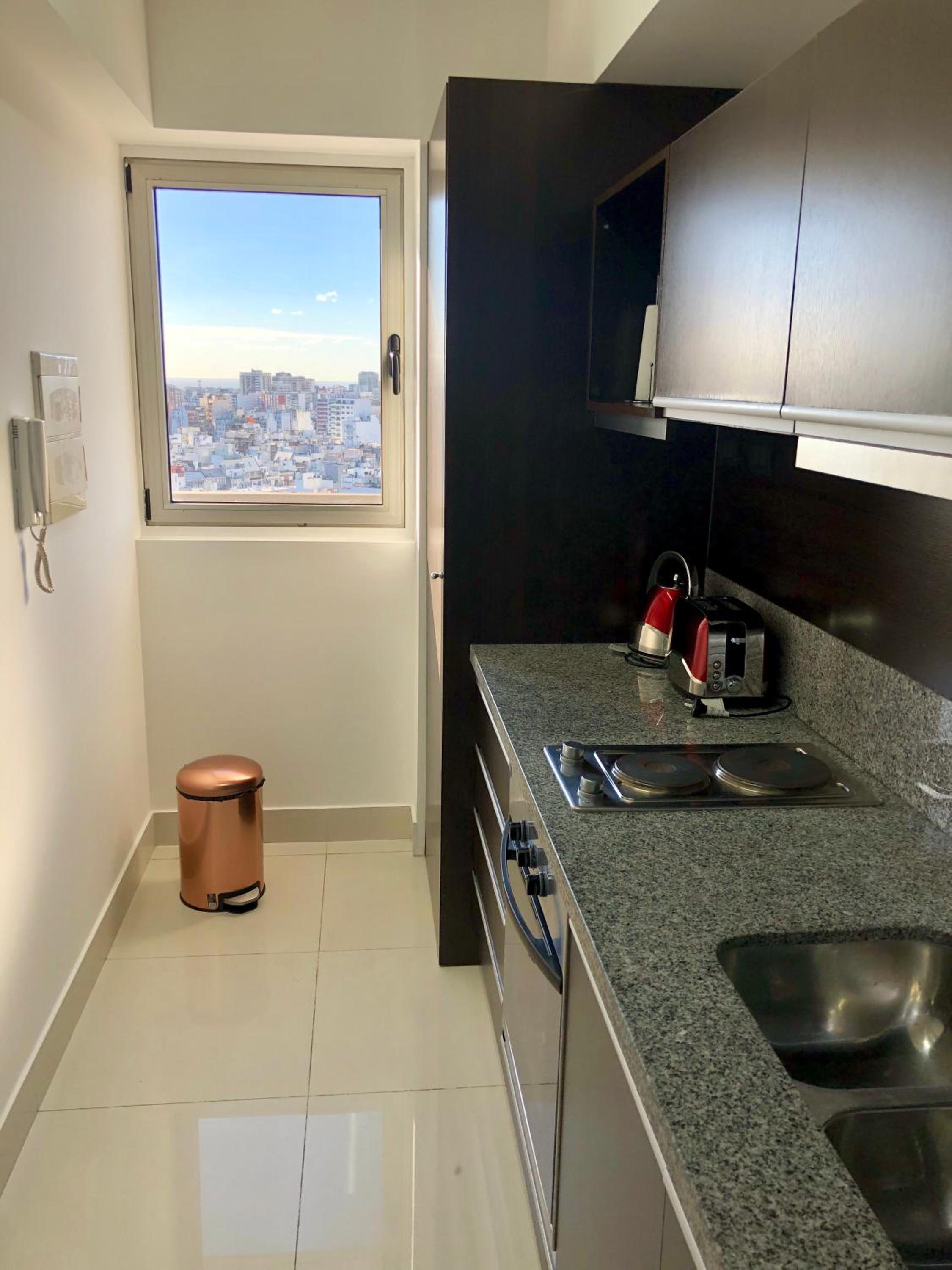 Topacio Tower apartamento de lujo