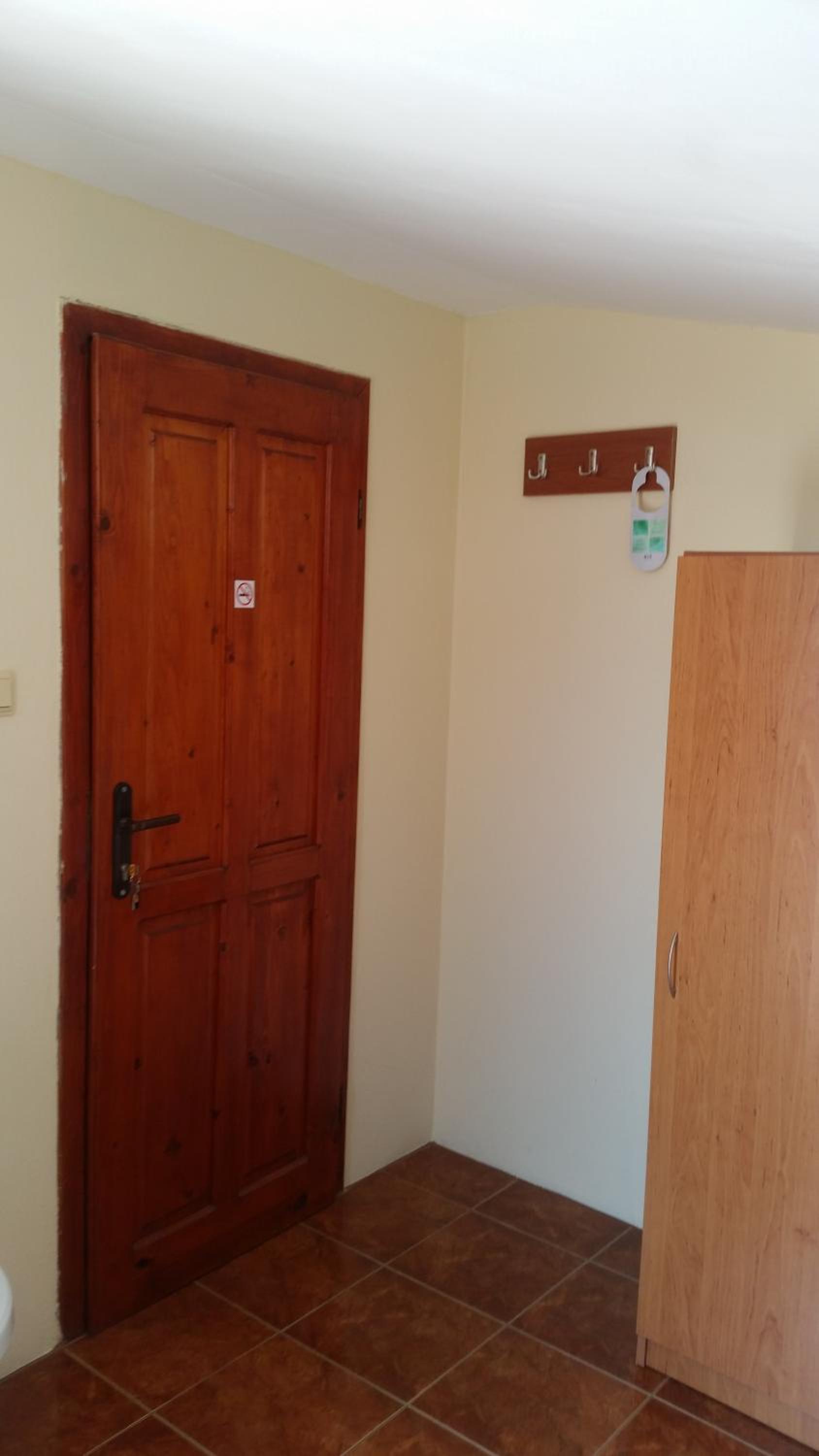 Rooms Via Maris
