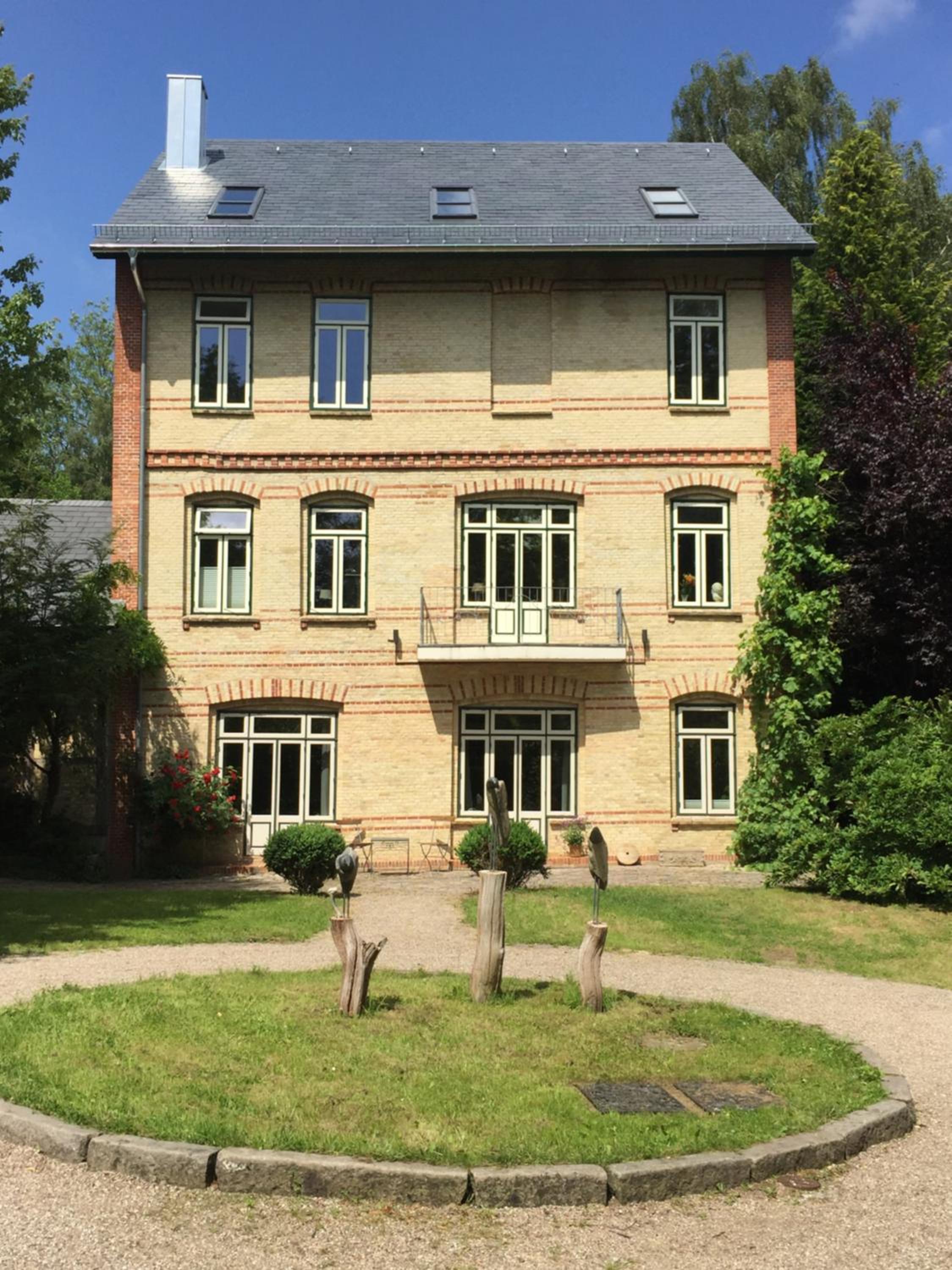 Waldmühle, photo 16