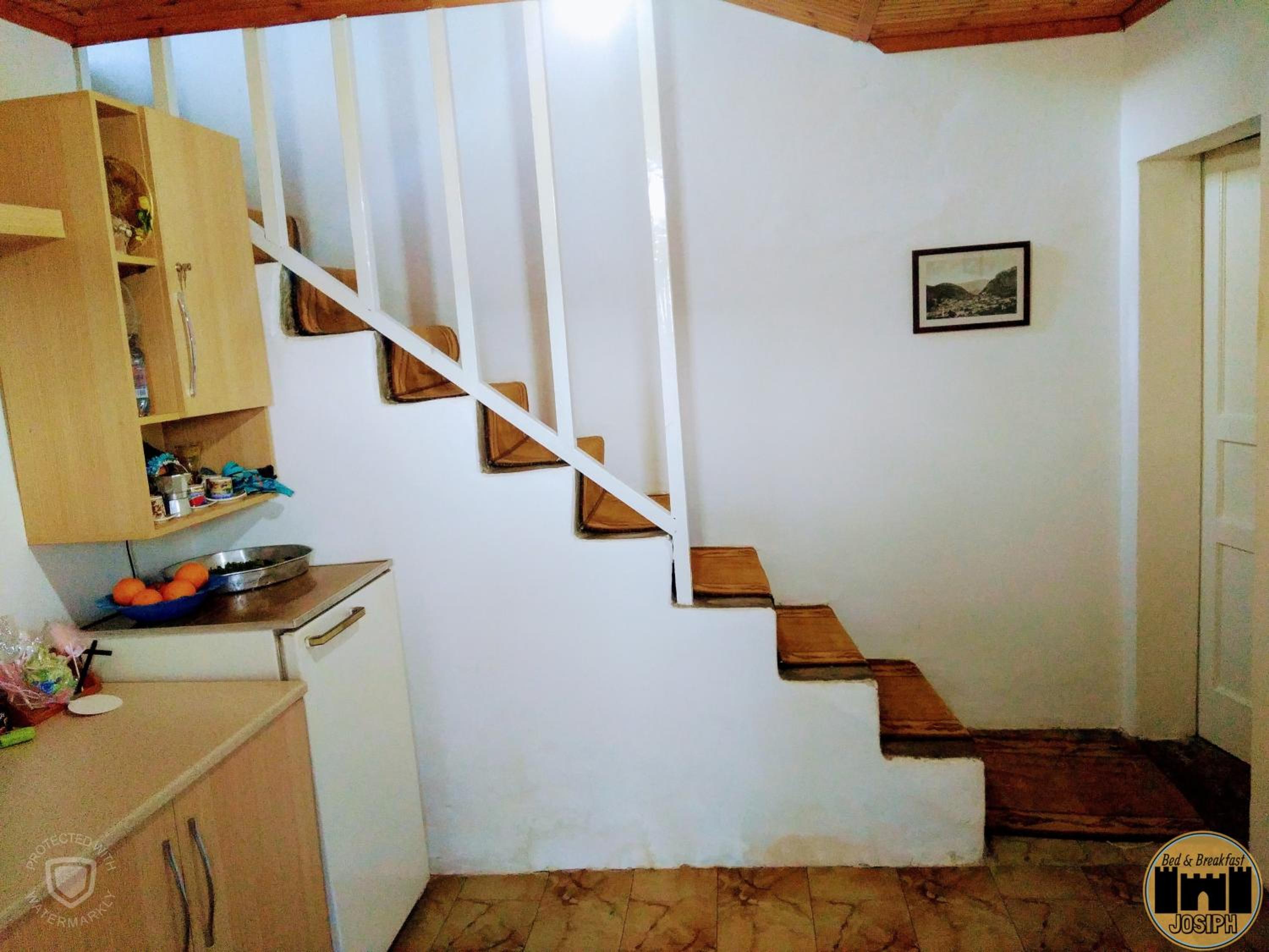 Bed & Breakfast JOSIPH