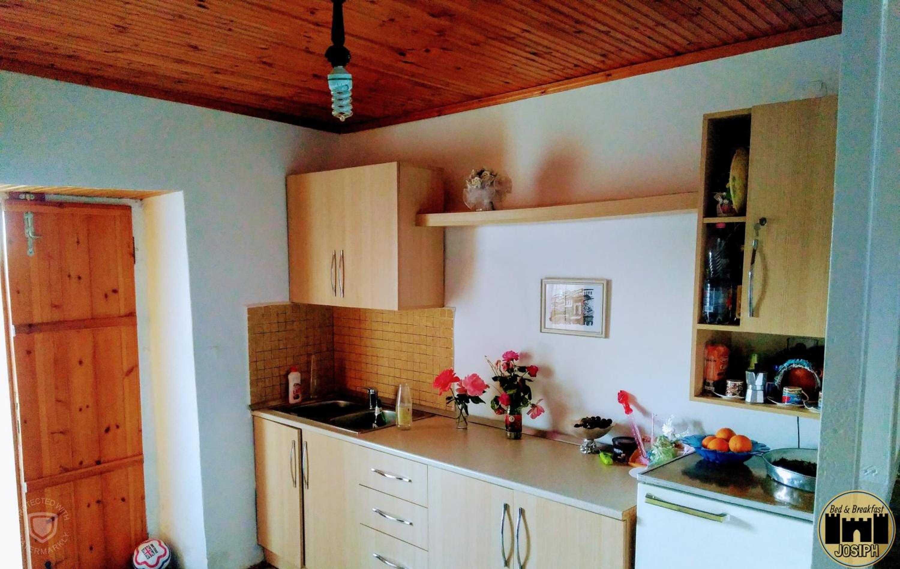 Bed & Breakfast JOSIPH