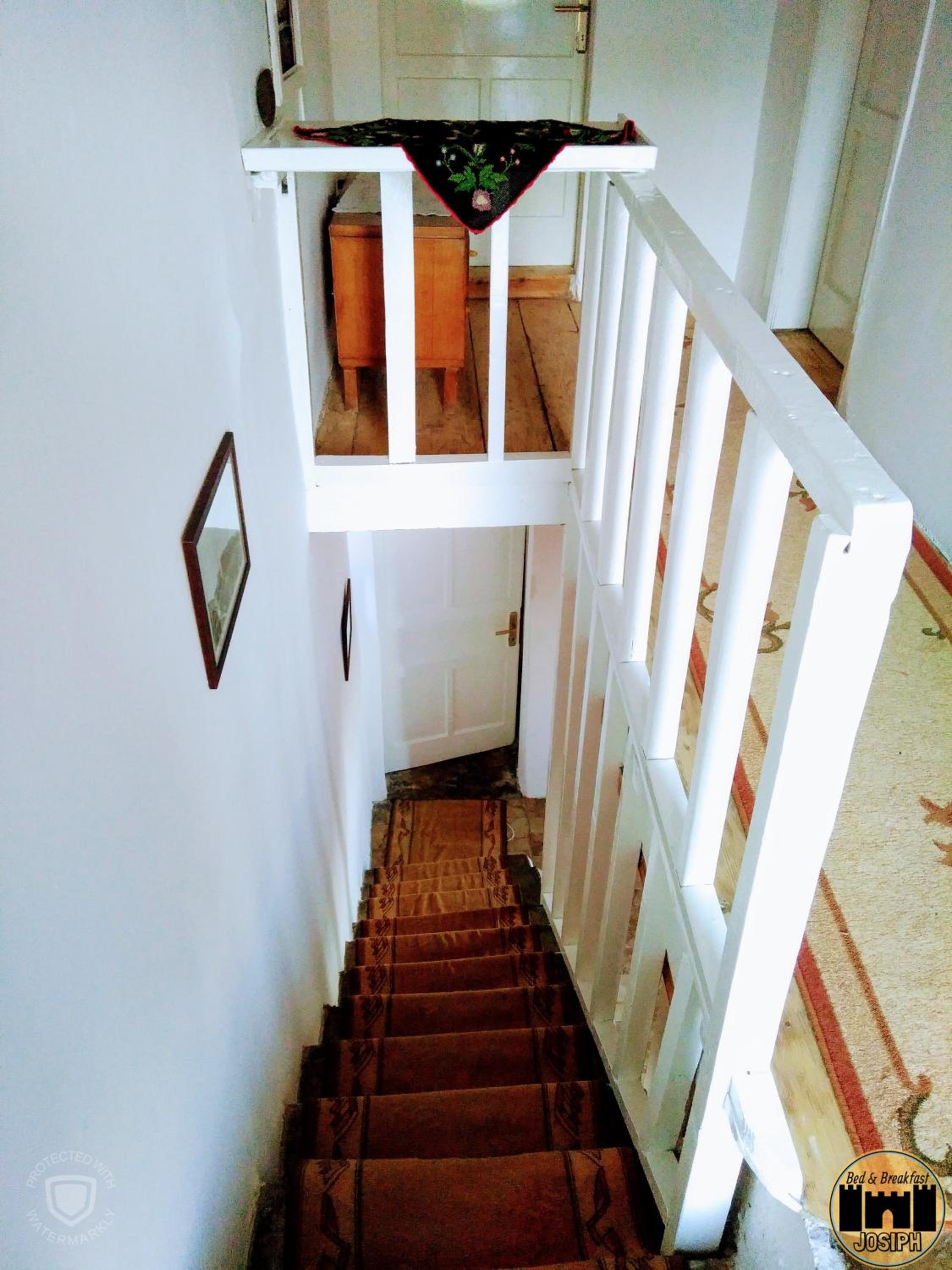 Bed & Breakfast JOSIPH