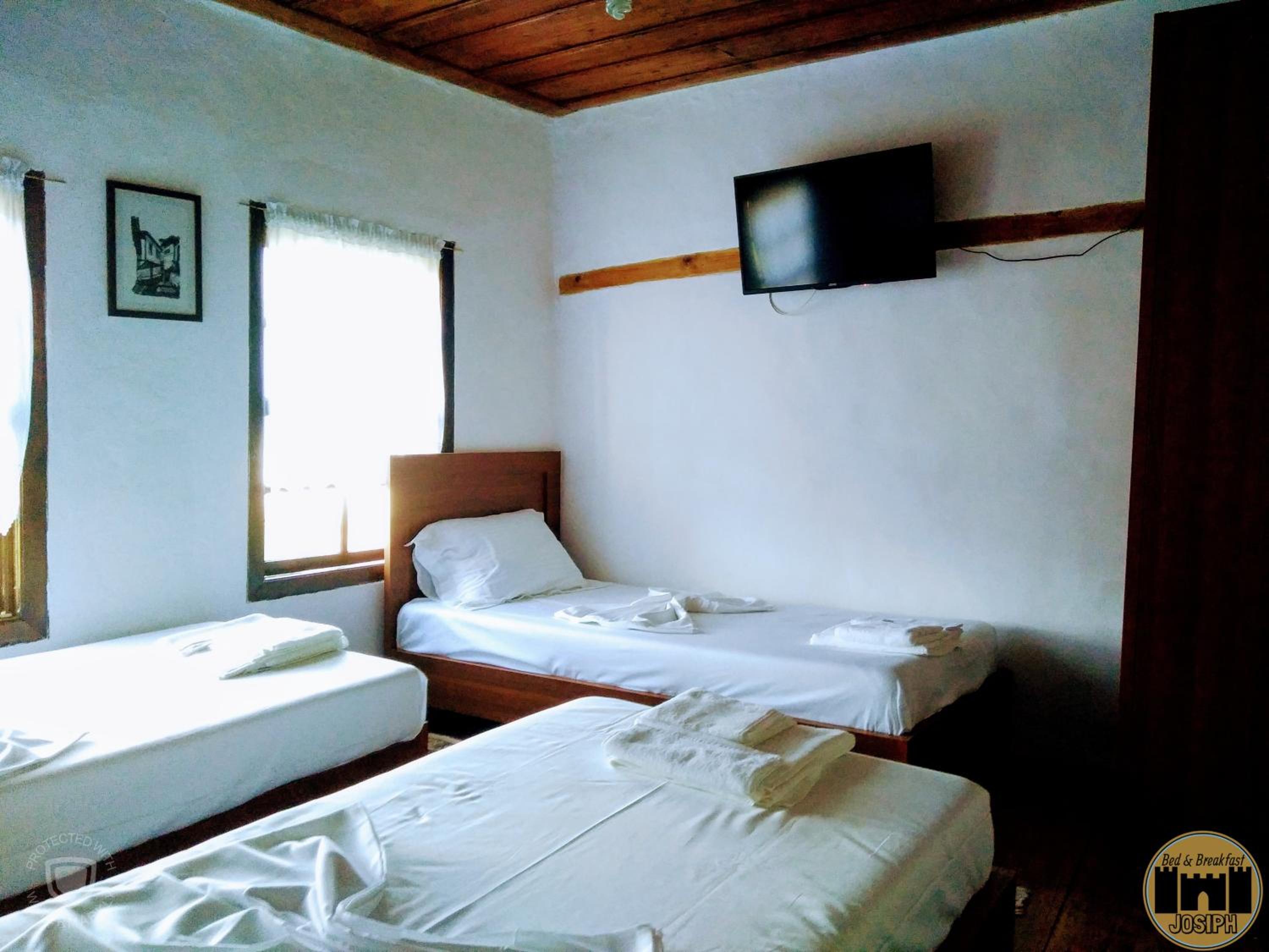 Bed & Breakfast JOSIPH