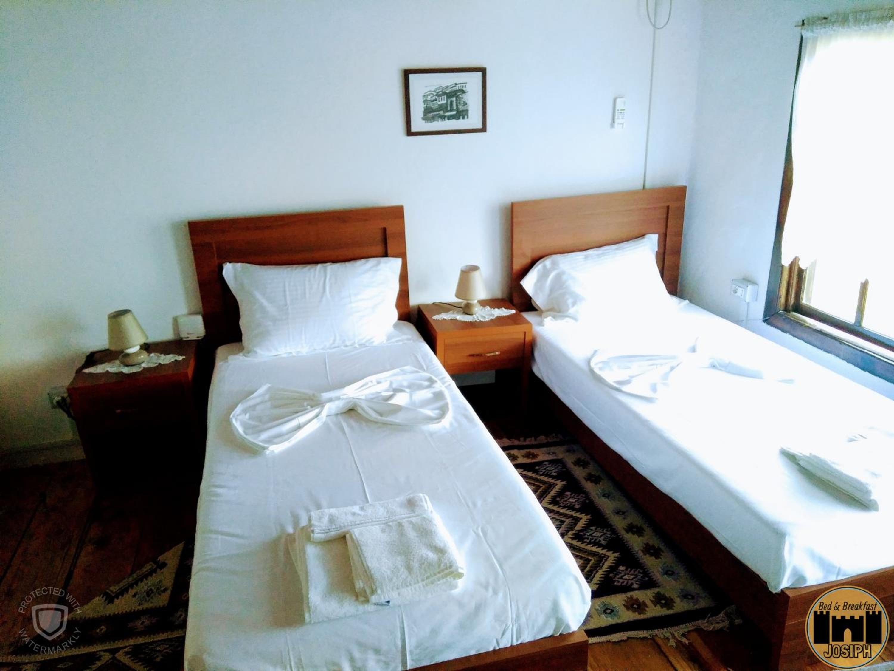 Bed & Breakfast JOSIPH