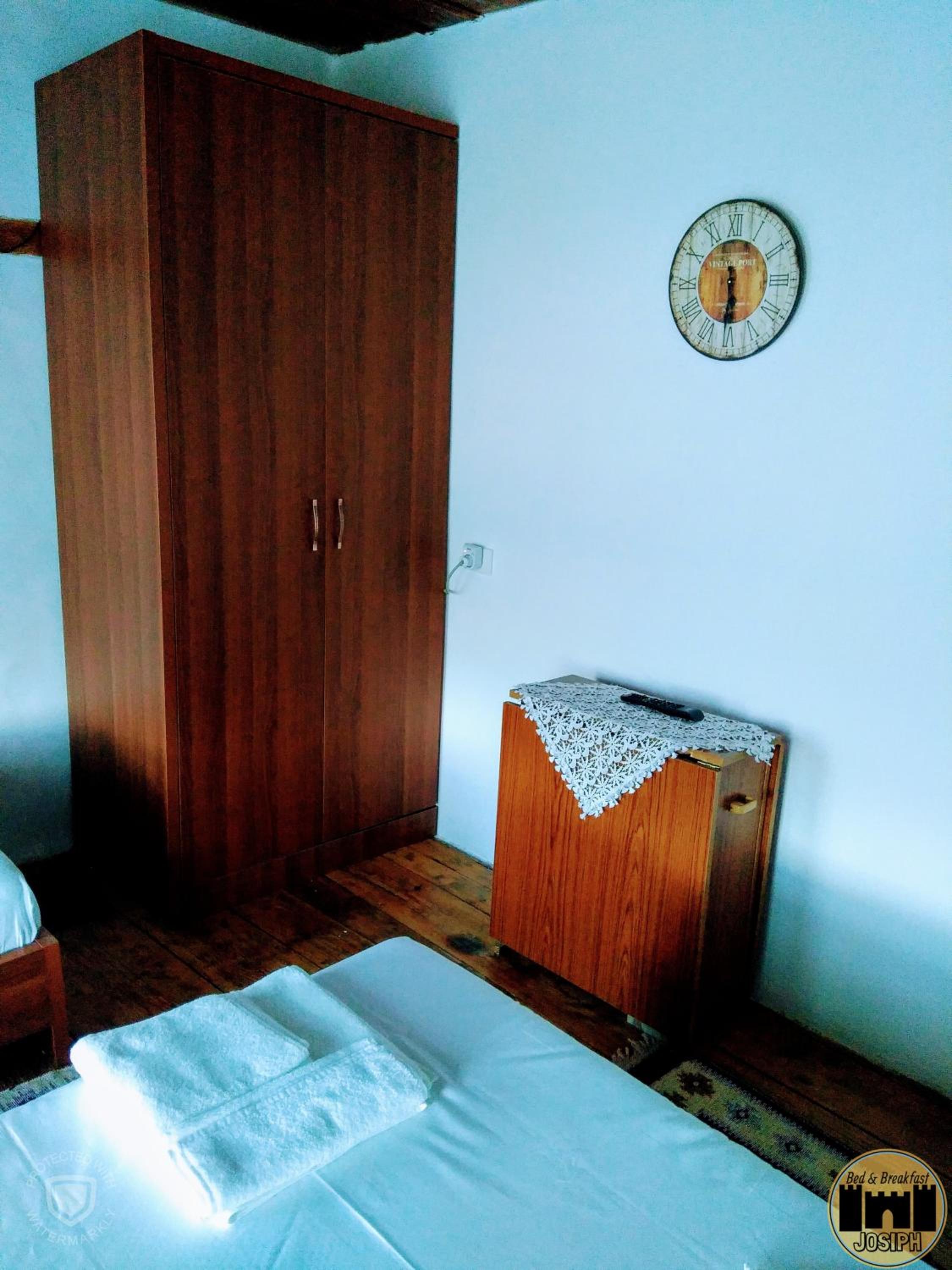 Bed & Breakfast JOSIPH