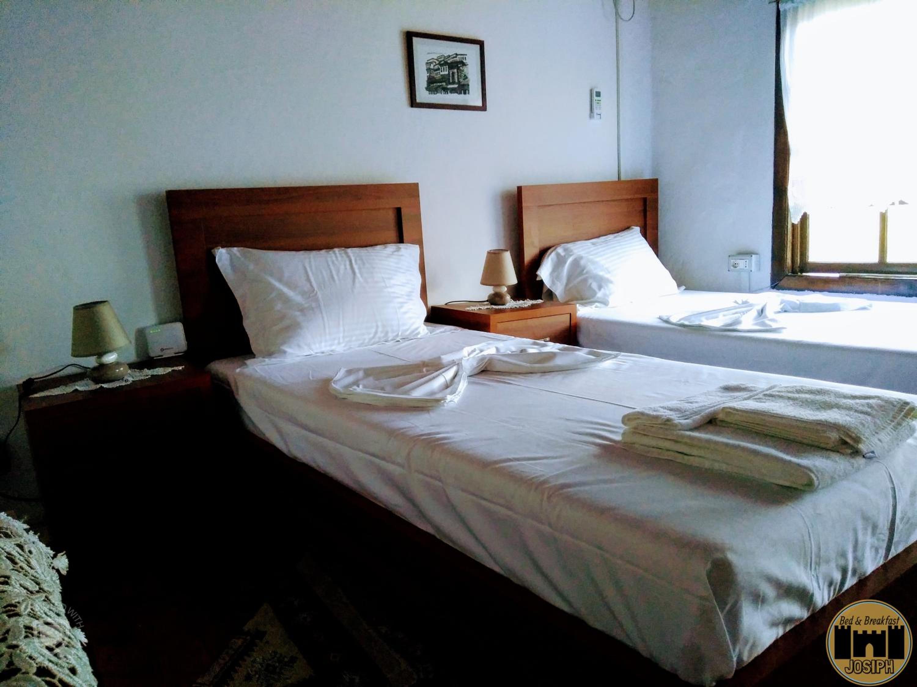 Bed & Breakfast JOSIPH