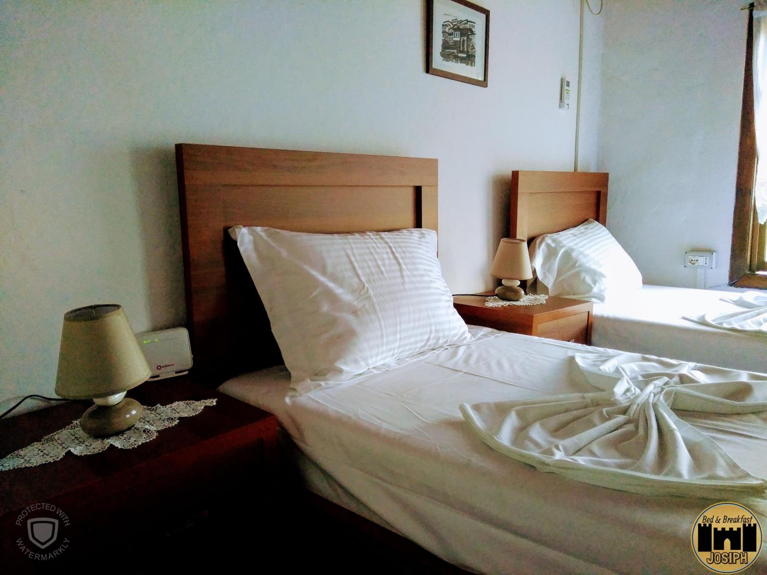 Bed & Breakfast JOSIPH
