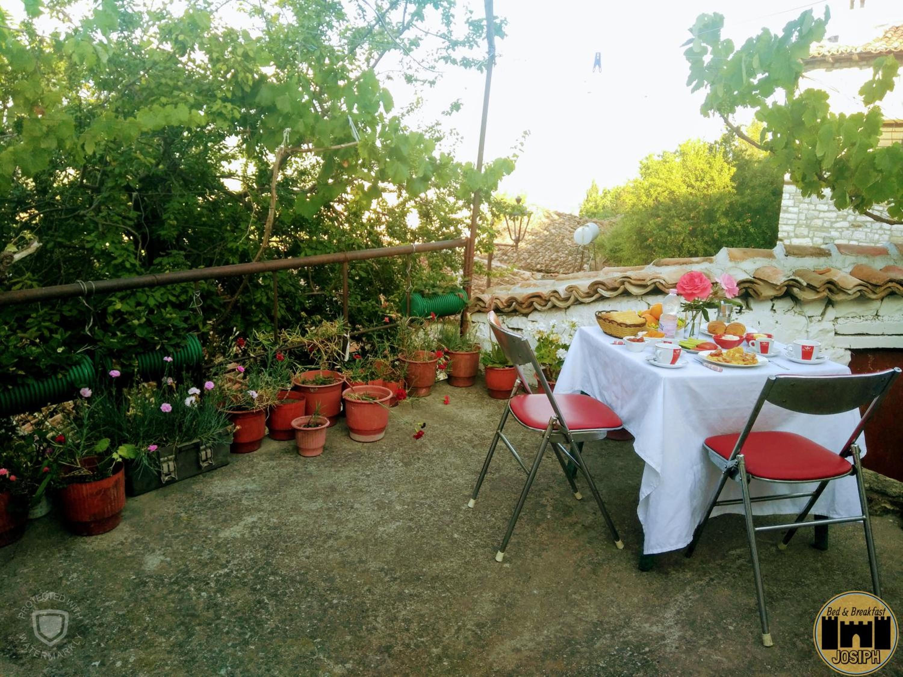 Bed & Breakfast JOSIPH