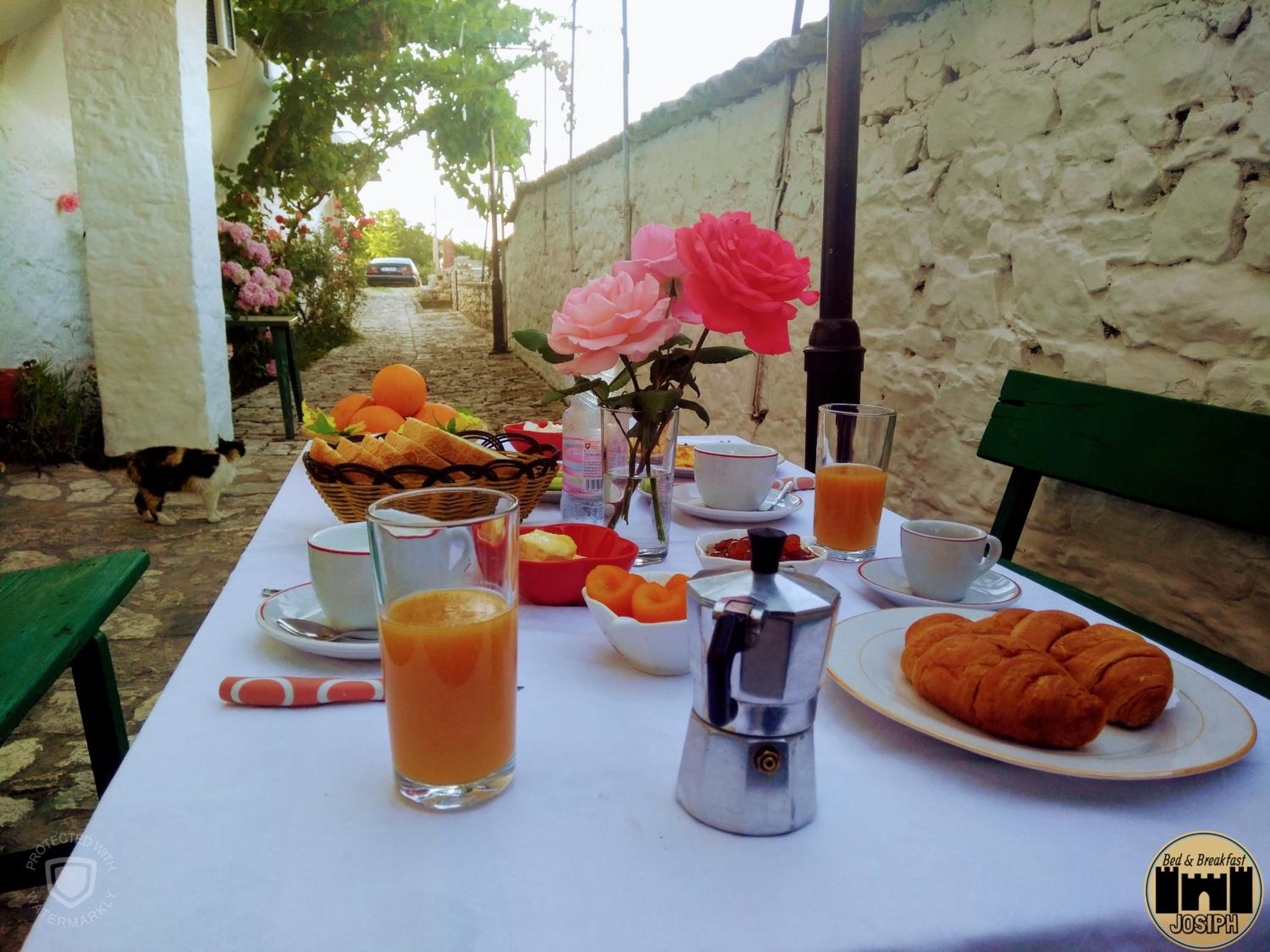 Bed & Breakfast JOSIPH