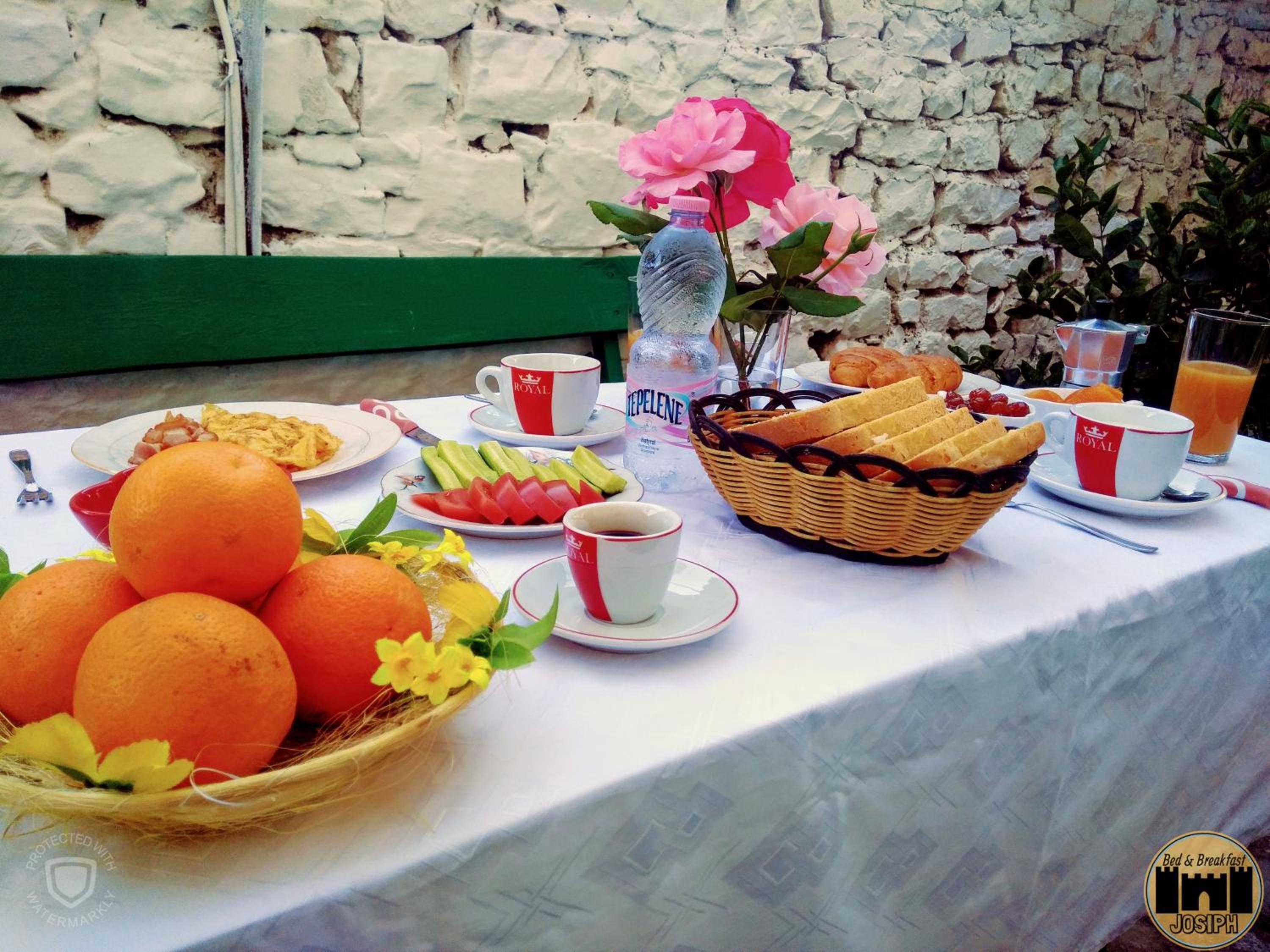 Bed & Breakfast JOSIPH