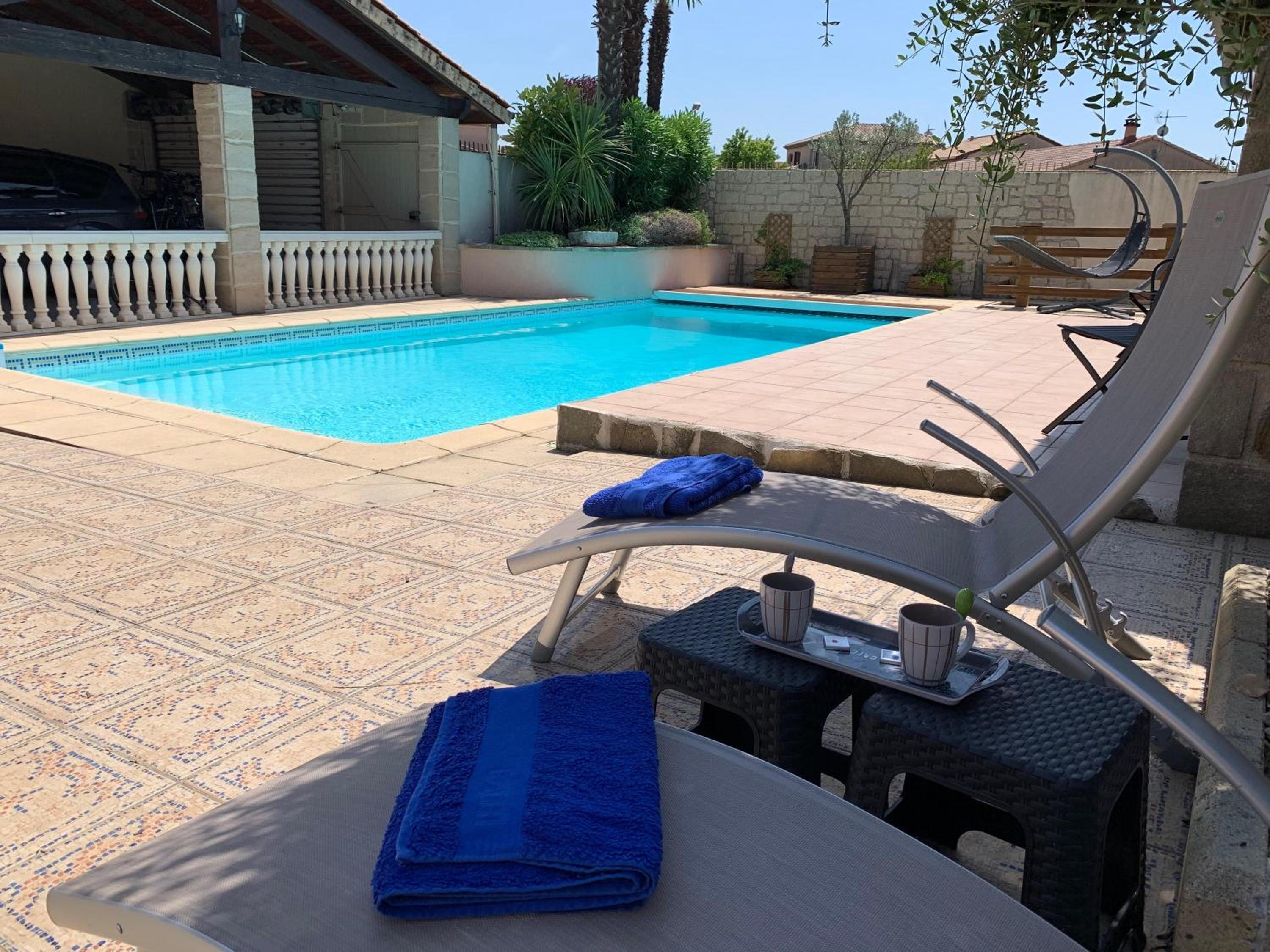 Villa Escandia view 5