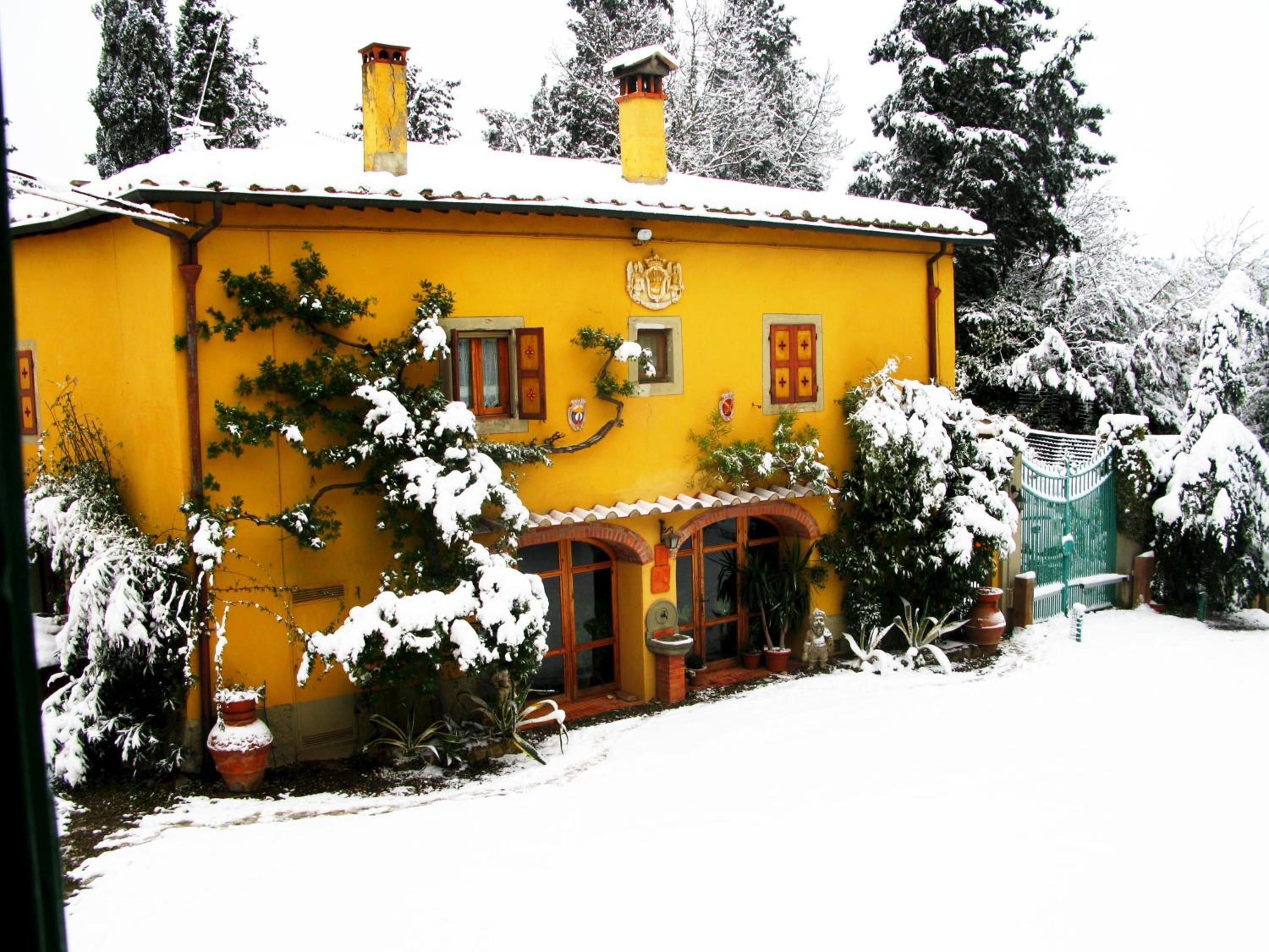 Agriturismo Martignana Alta