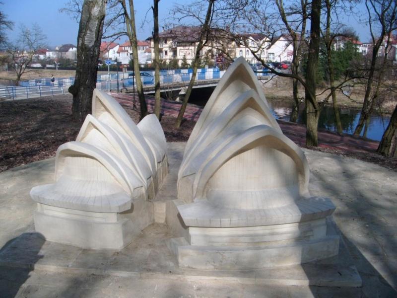 children's play area