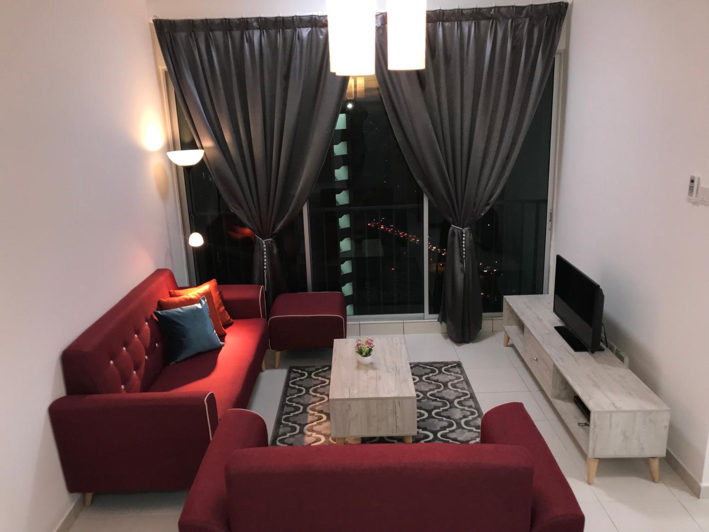 The Zizz Homestay@Damansara Damai photo 3